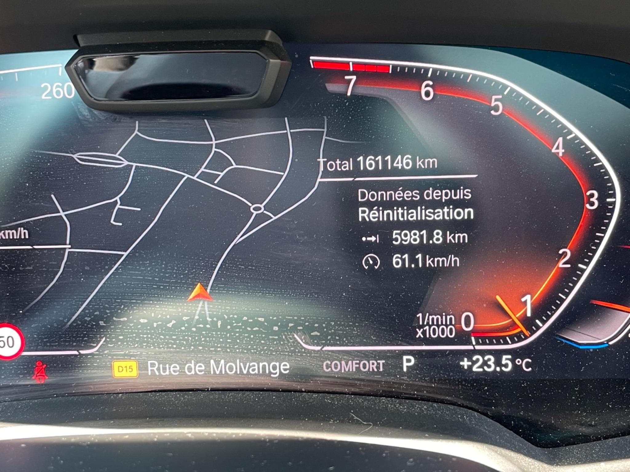BMW X5 Sport M (2019) - Foto 12