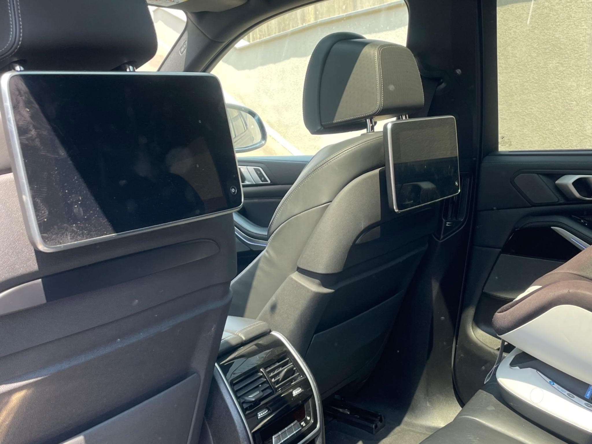 BMW X5 Sport M (2019) - Foto 3