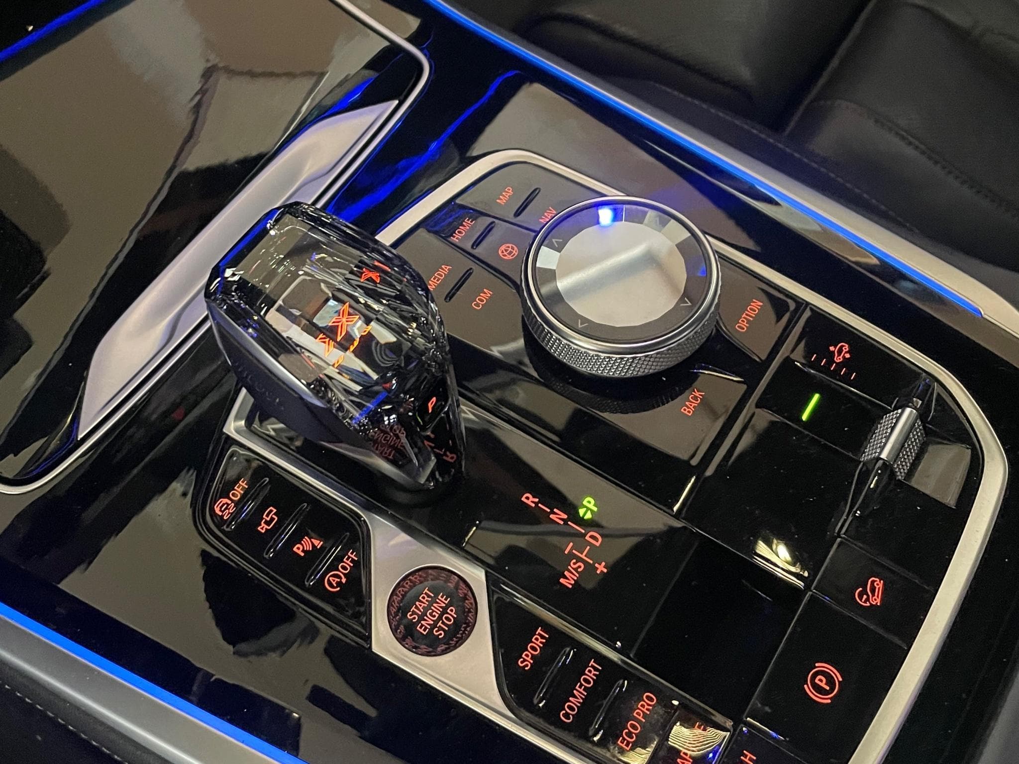 BMW X5 Sport M (2019) - Foto 4