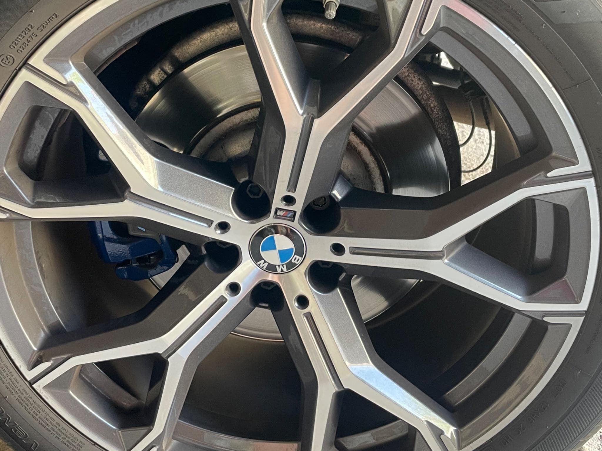 BMW X5 Sport M (2019) - Foto 6