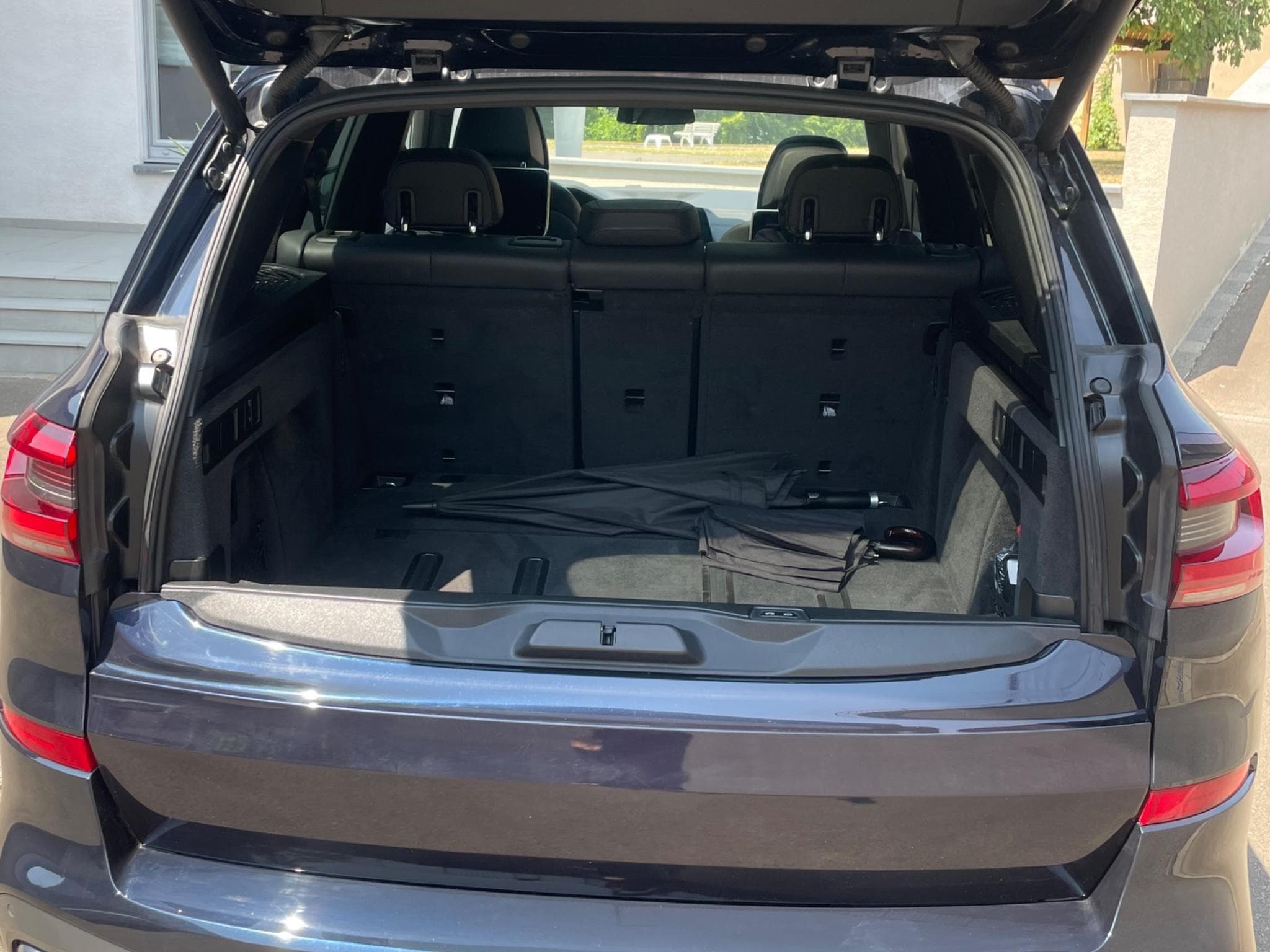 BMW X5 Sport M (2019) - Foto 7