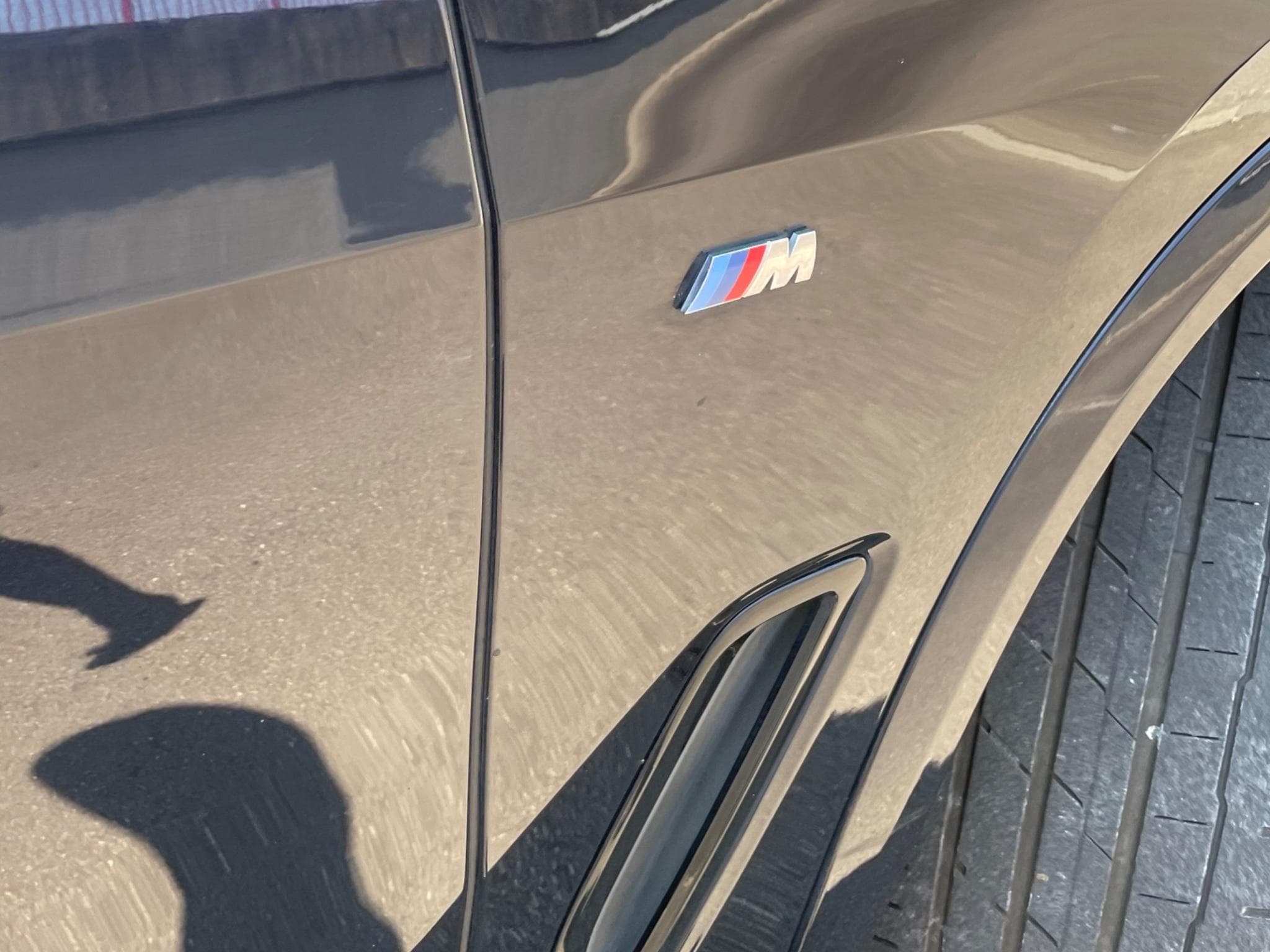 BMW X5 Sport M (2019) - Foto 8