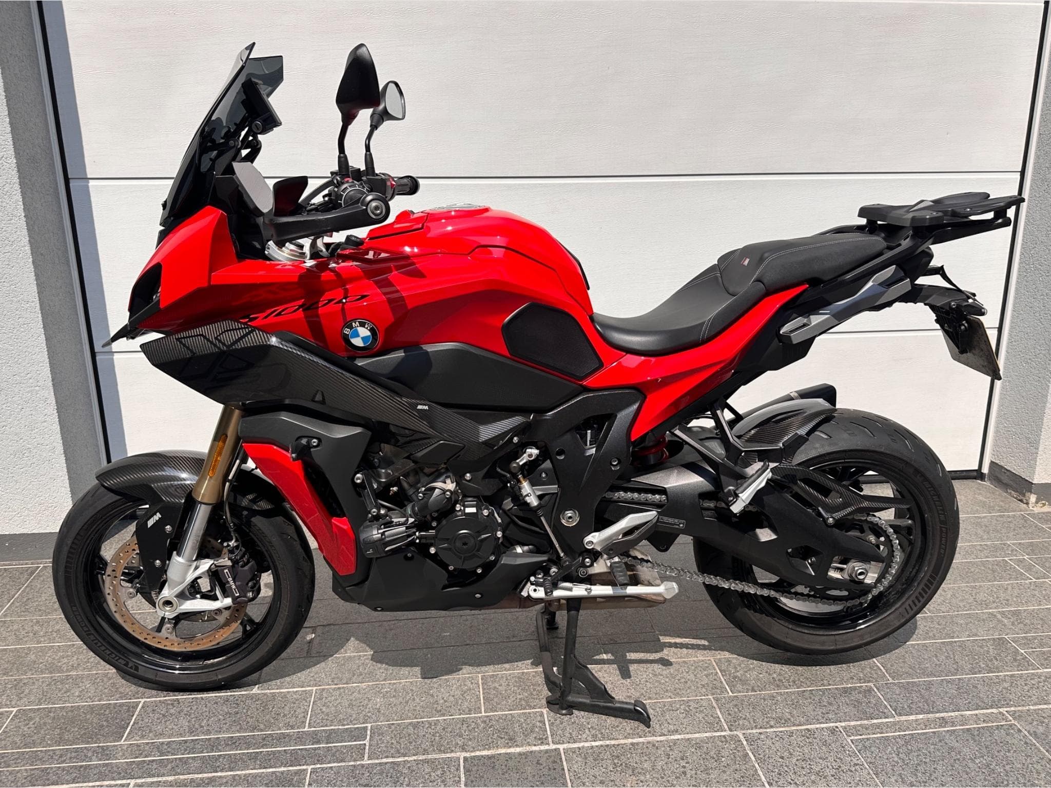 BMW S 1000Xr (2021) - Foto 2