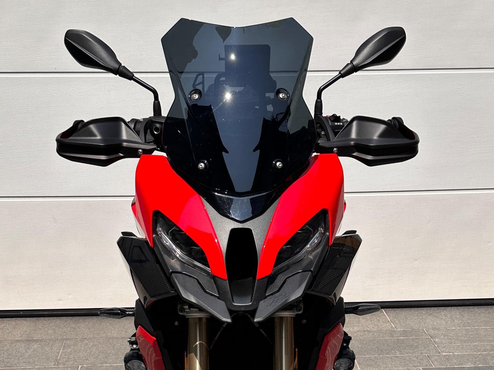 BMW S 1000Xr (2021) - Foto 3