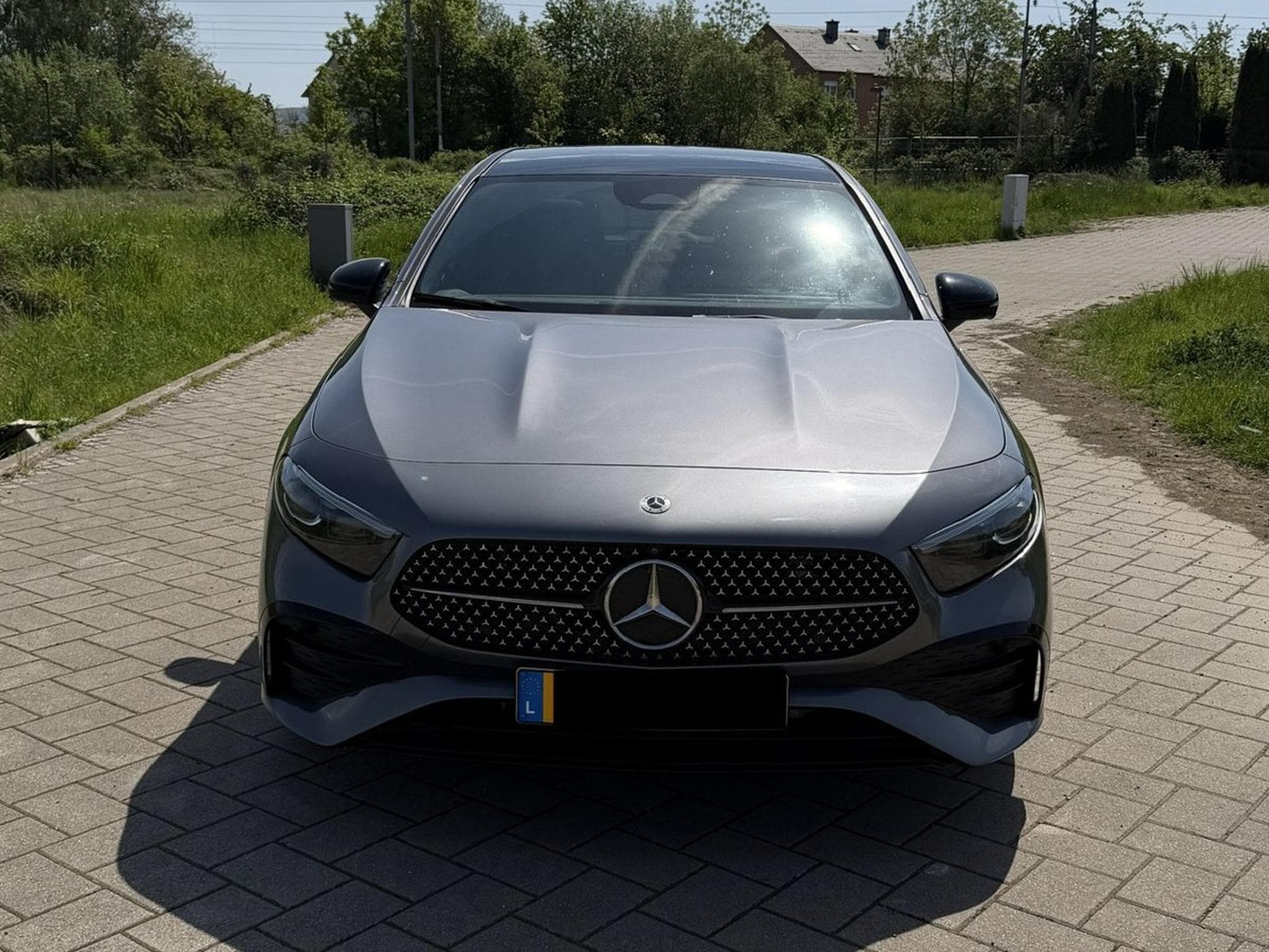 Mercedes A 200 AMG Line + Pack Premium (2023) - Foto 3