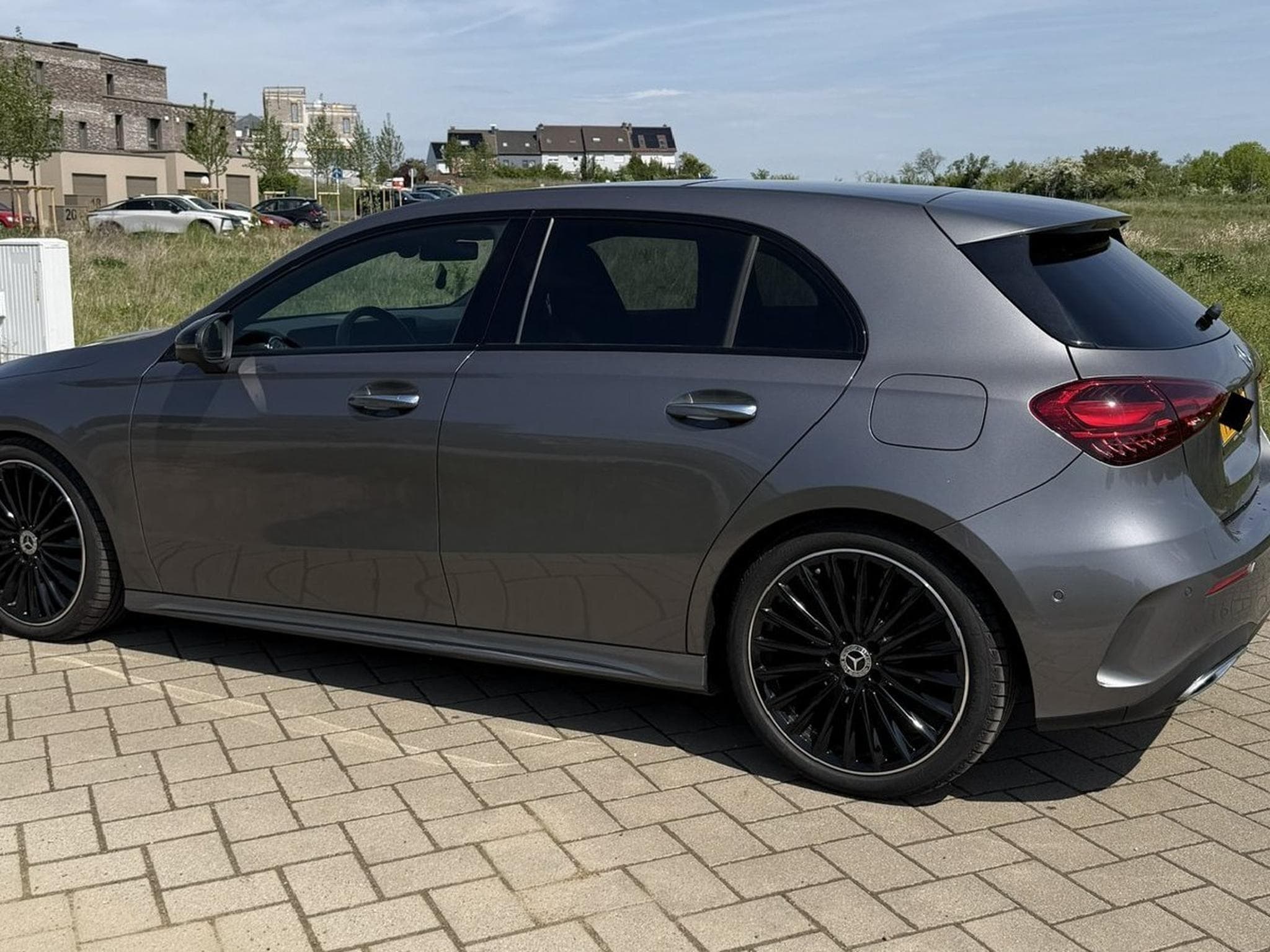Mercedes A 200 AMG Line + Pack Premium (2023) - Foto 5