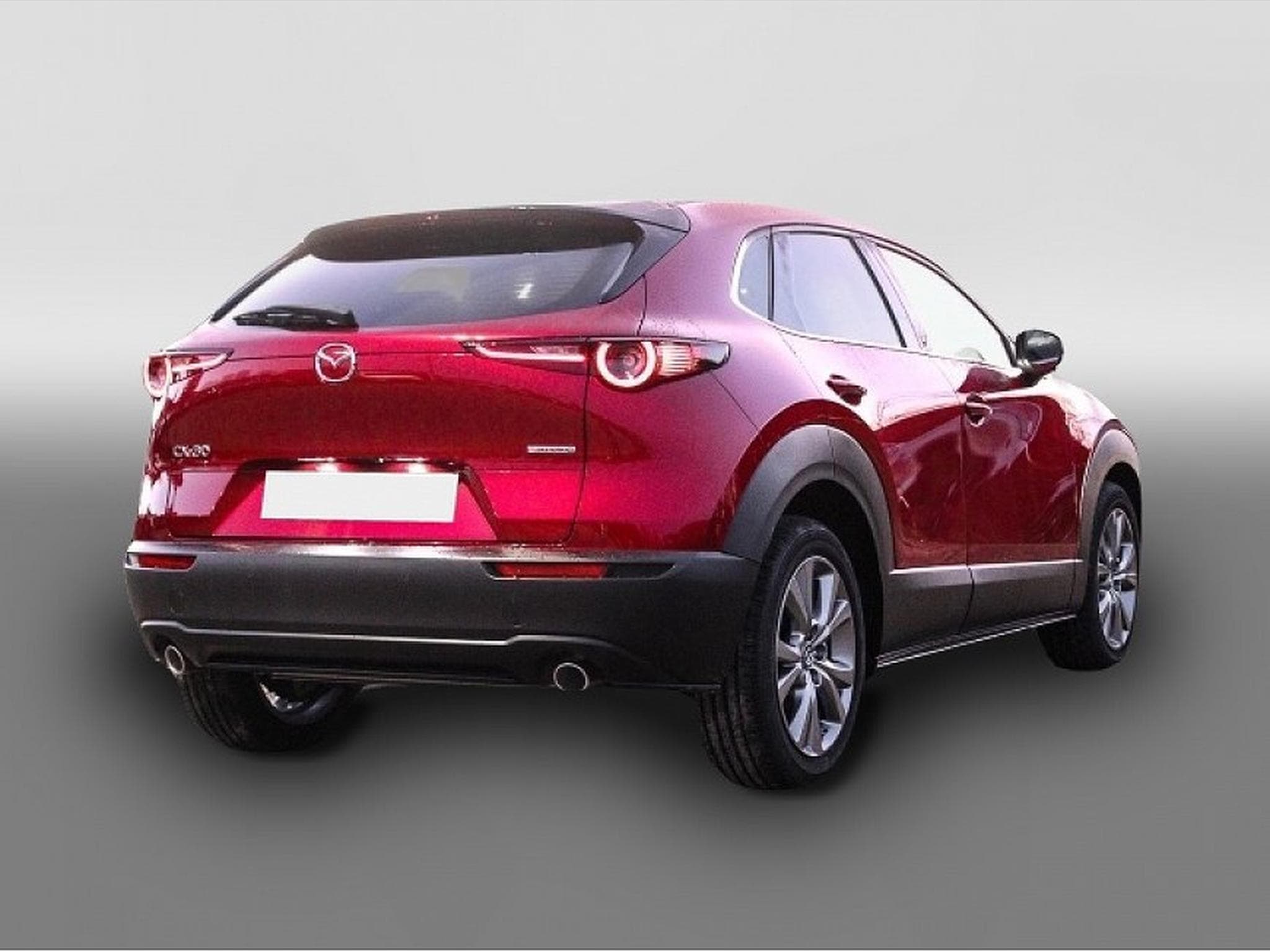 Mazda CX-30 (2026) - Photo 2