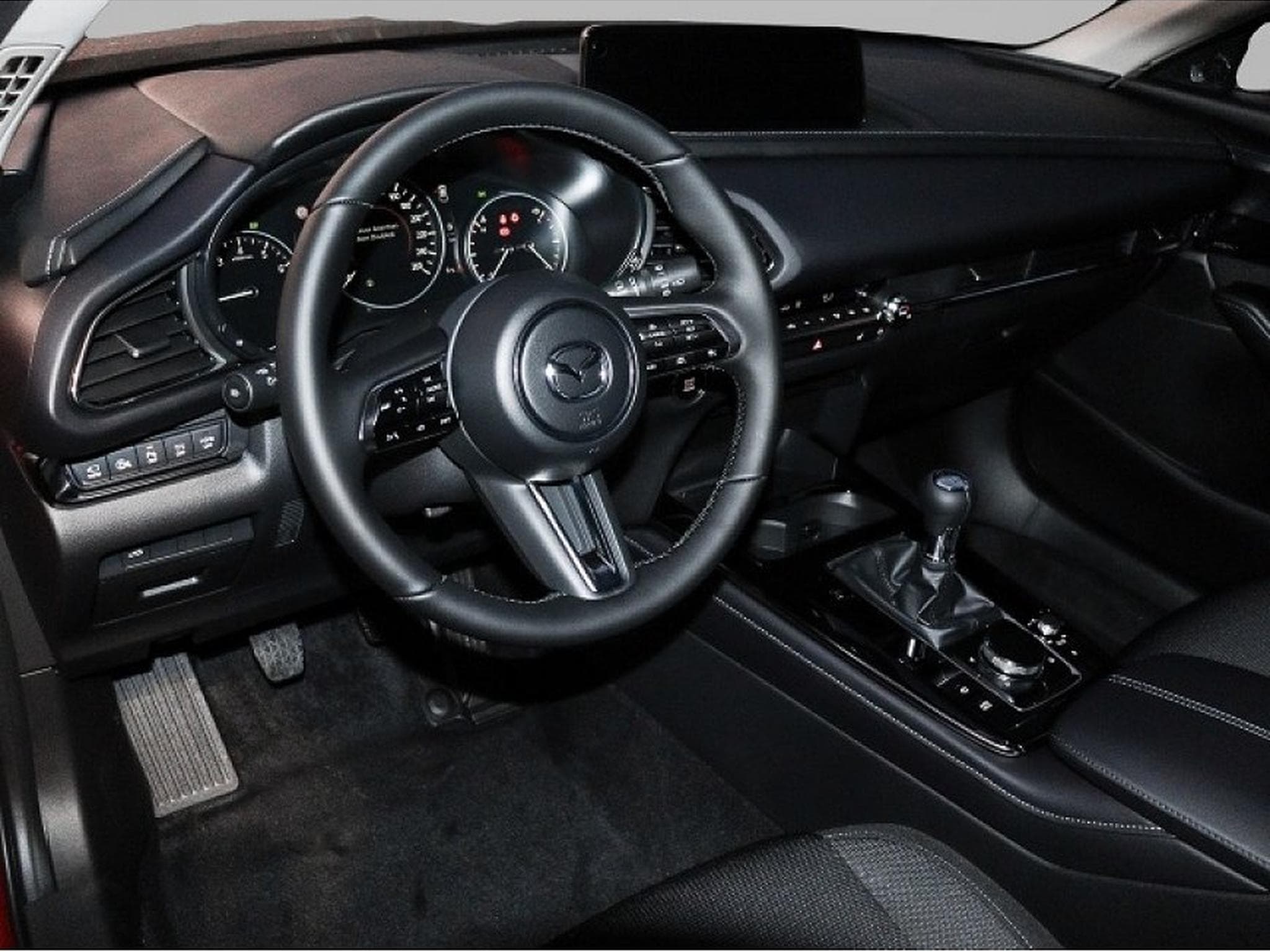 Mazda CX-30 (2026) - Photo 3