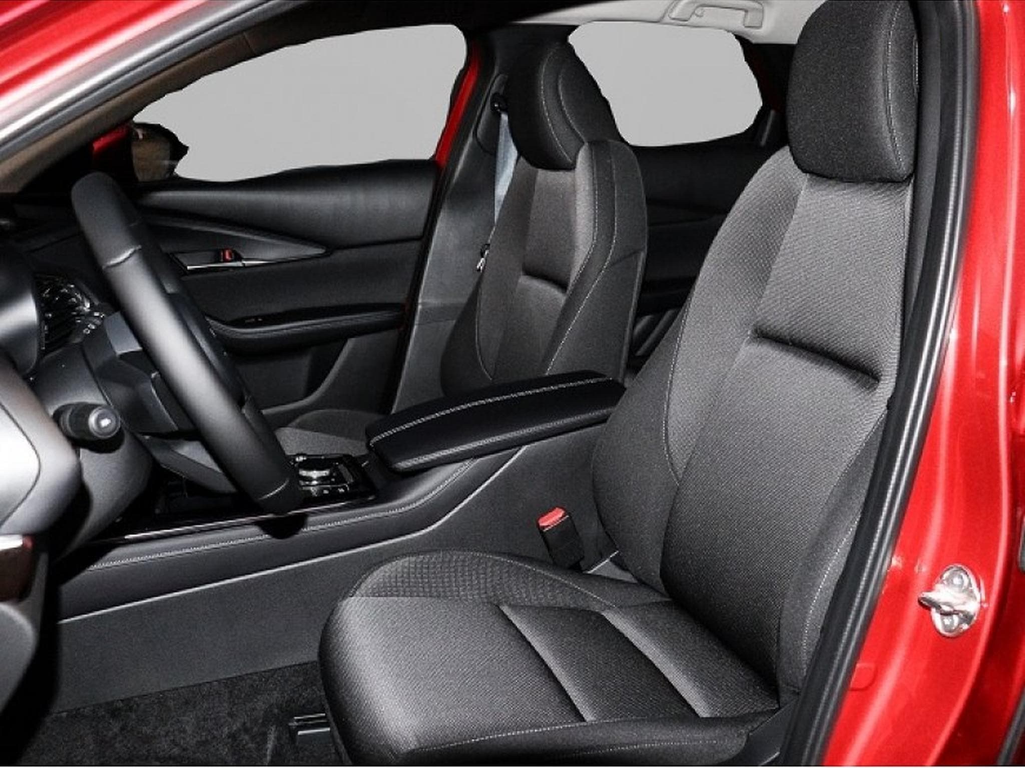 Mazda CX-30 (2026) - Photo 6