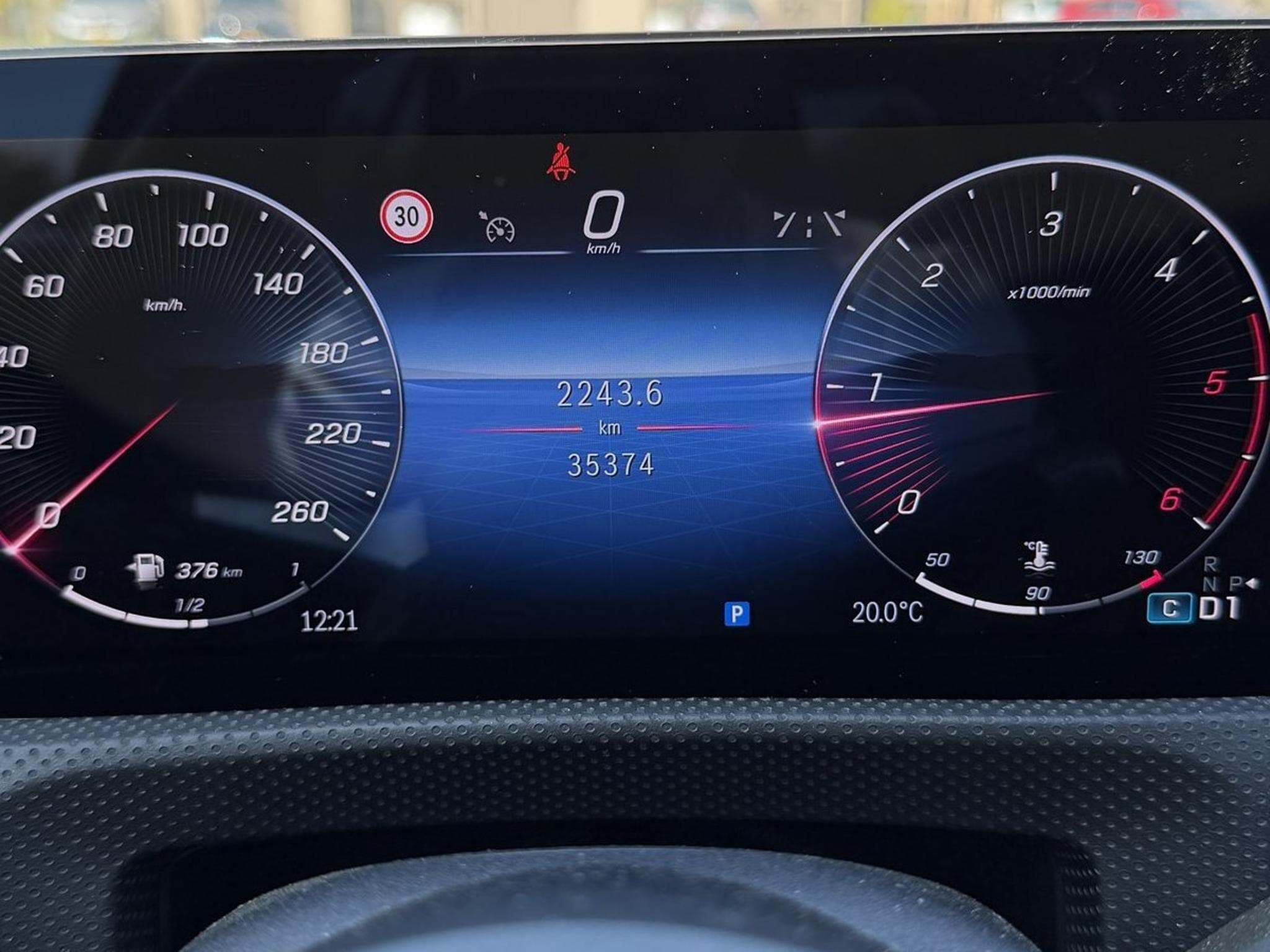 Mercedes A 200 AMG Line + Pack Premium (2023) - Foto 11