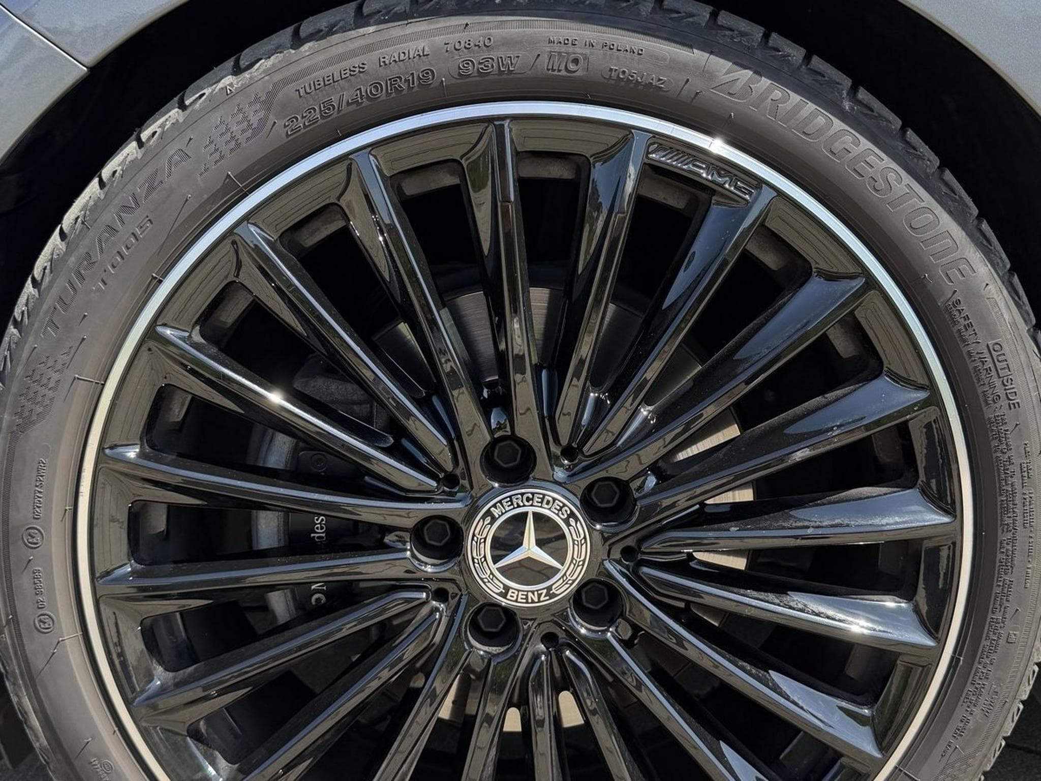 Mercedes A 200 AMG Line + Pack Premium (2023) - Foto 15