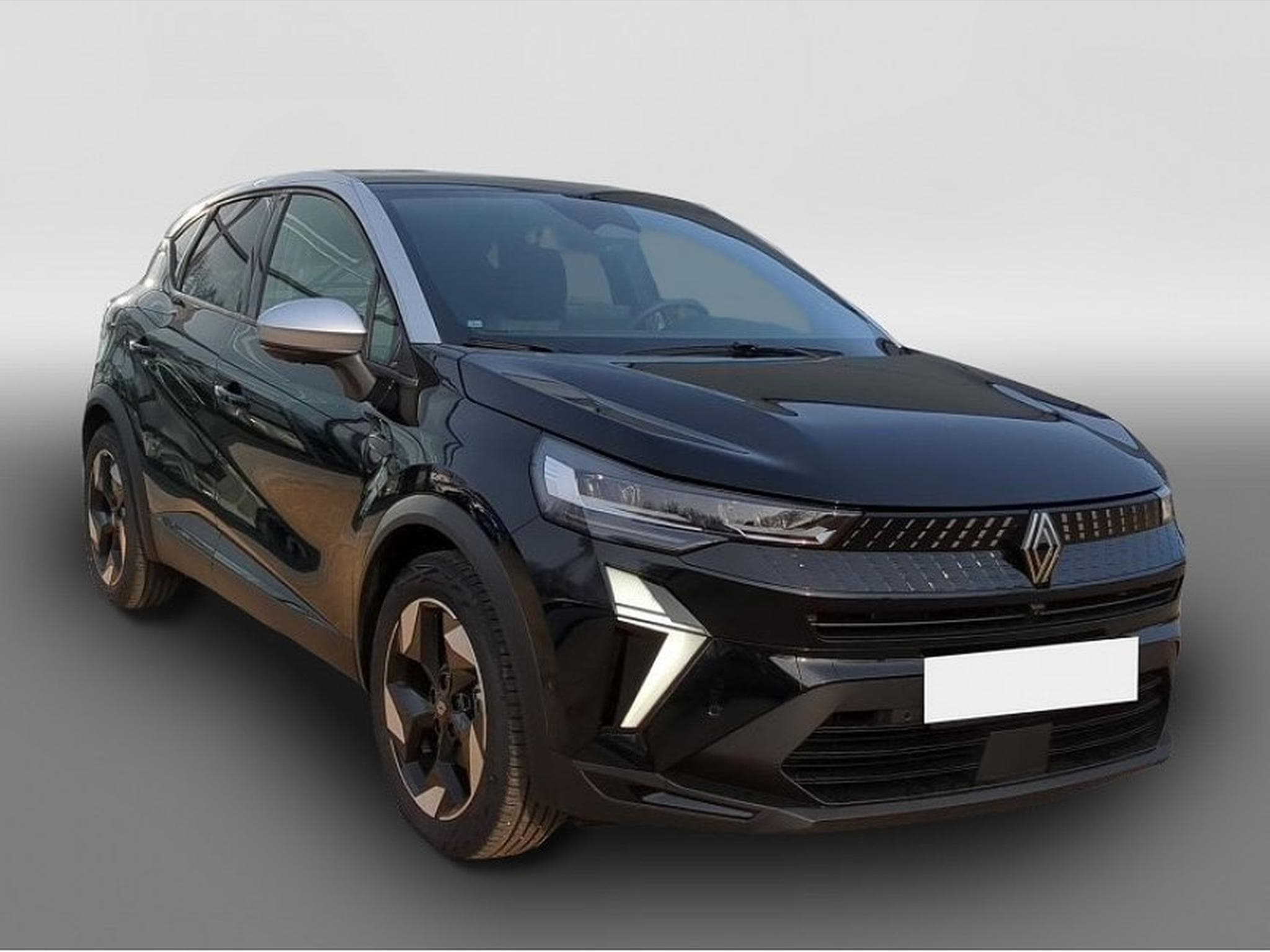 Renault Captur (2026) - Photo 1