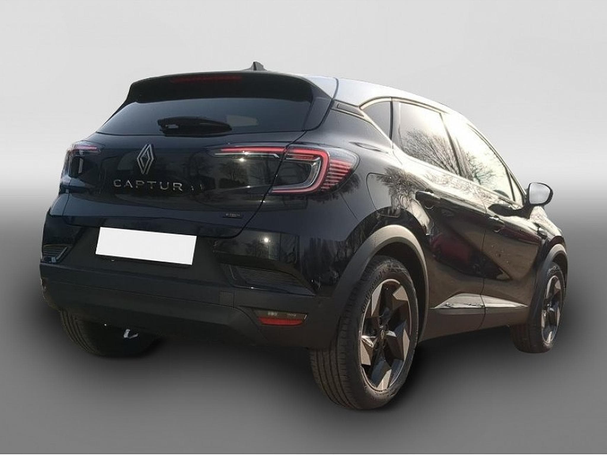 Renault Captur (2026) - Photo 3