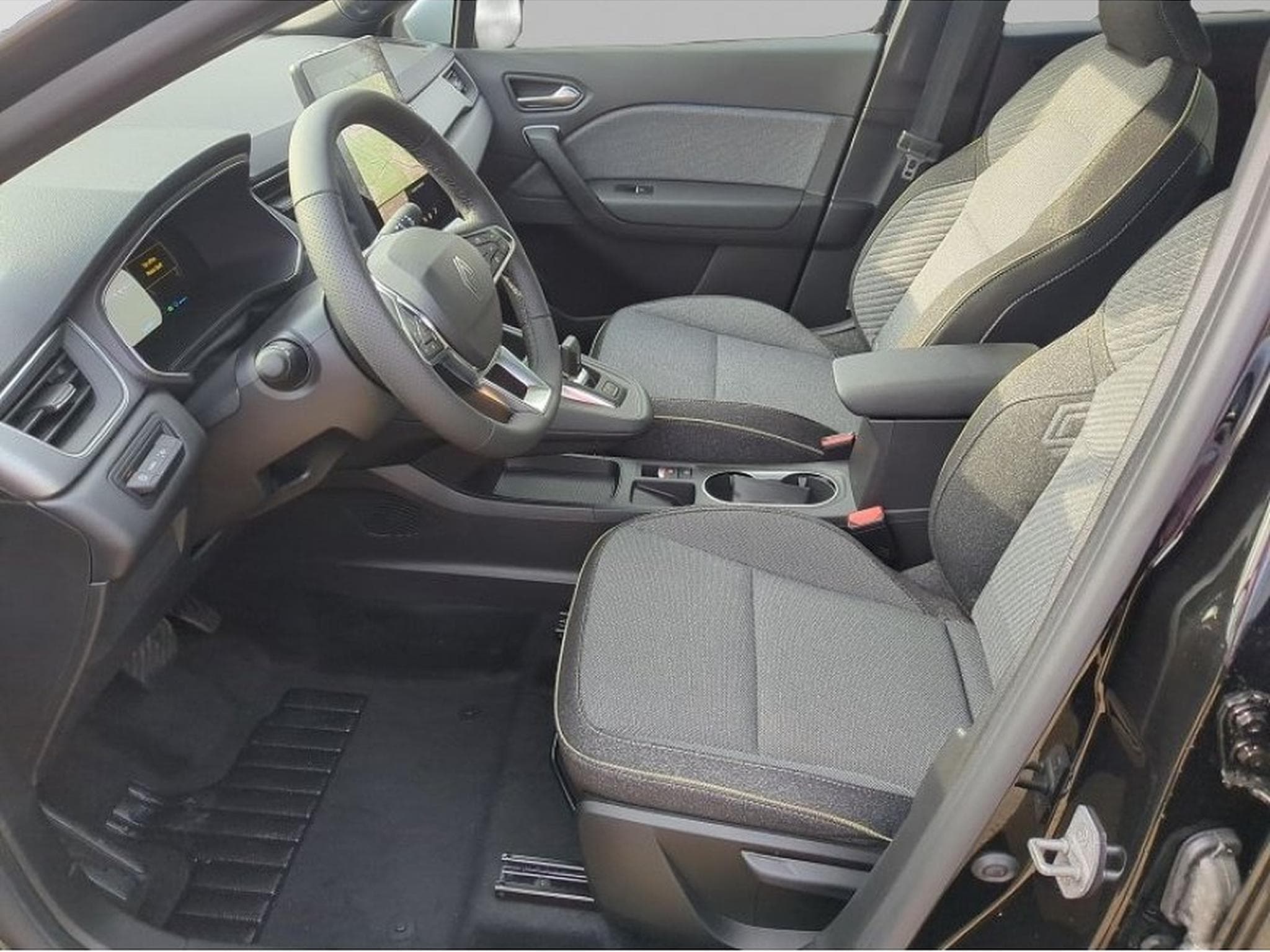 Renault Captur (2026) - Photo 4