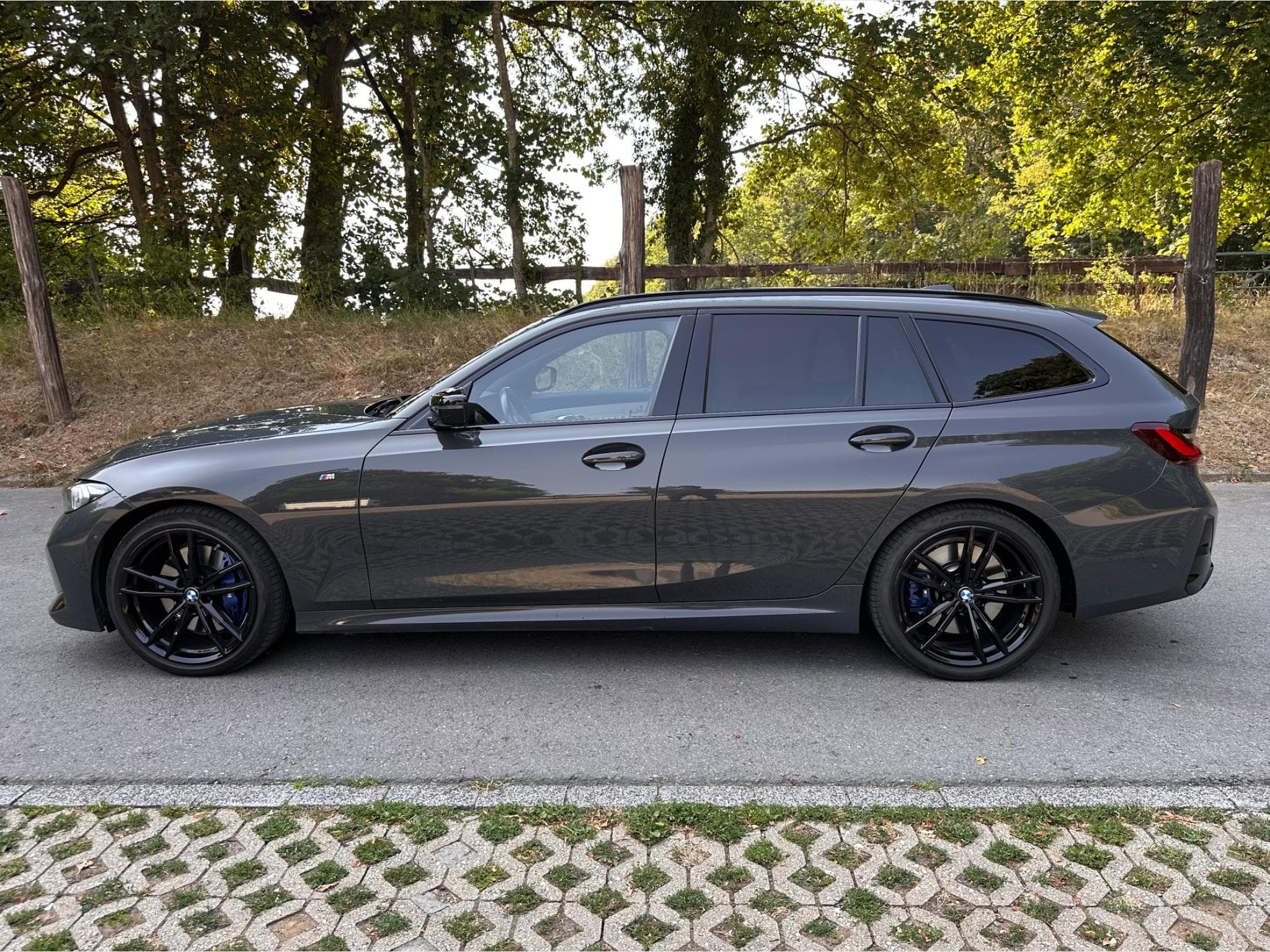 BMW 340 M340i (2023) - Photo 1
