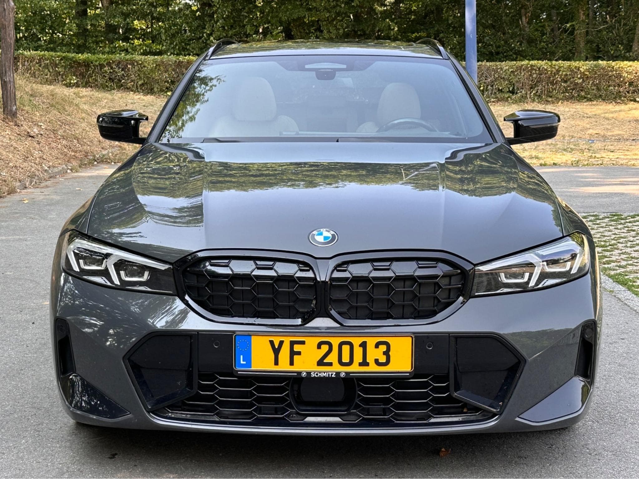 BMW 340 M340i (2023) - Photo 2