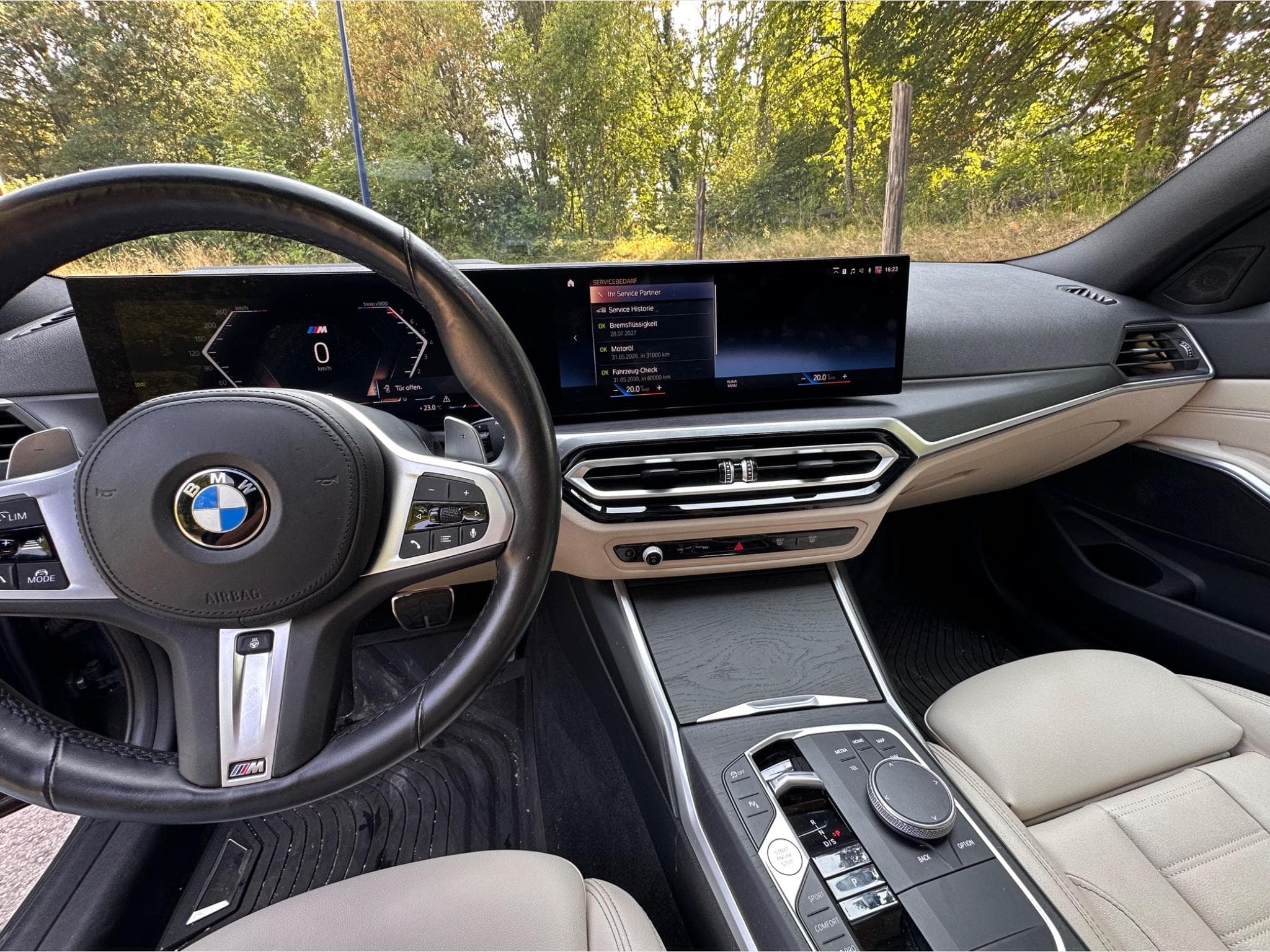 BMW 340 M340i (2023) - Photo 3