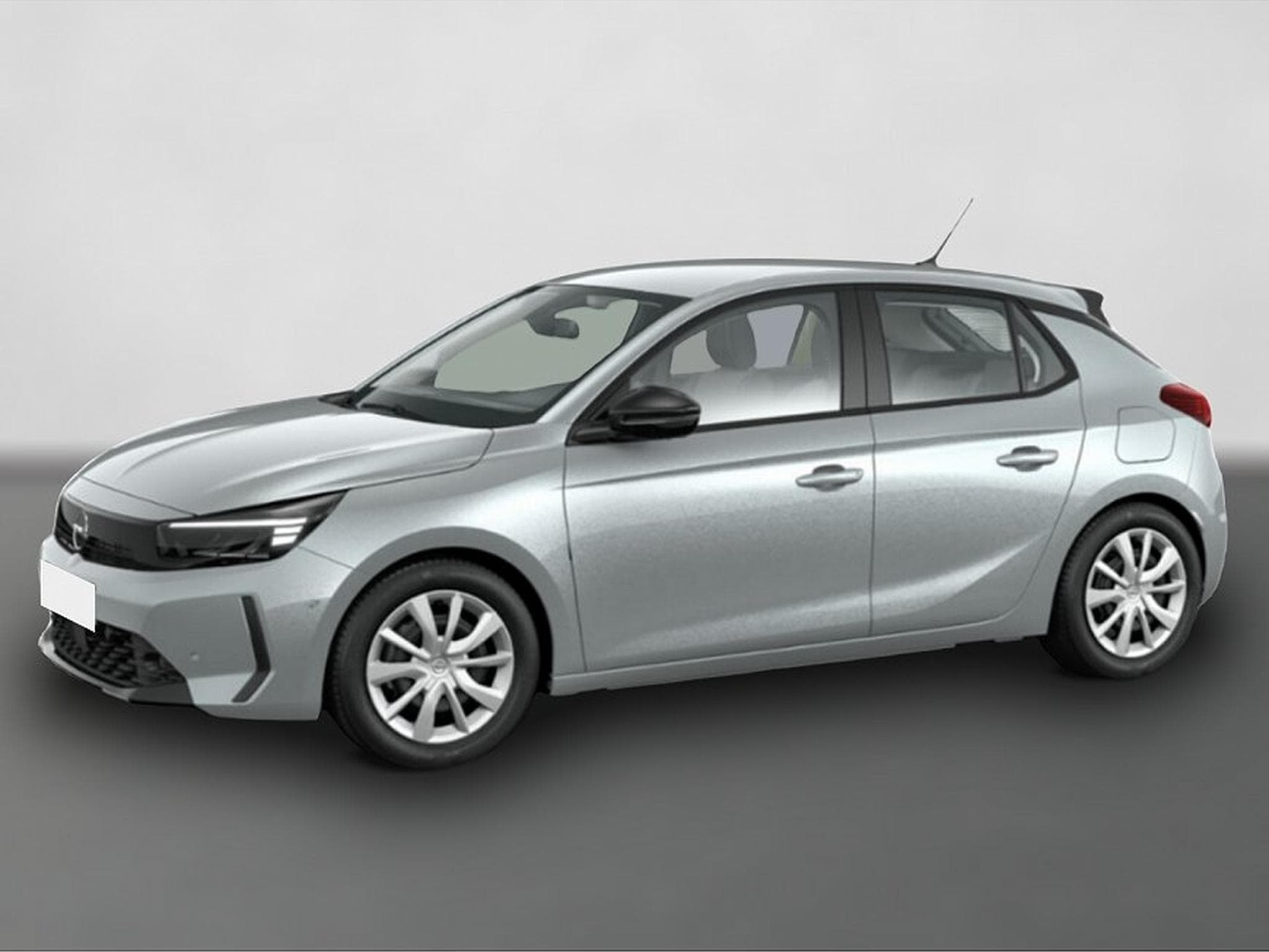 Opel Corsa (2026) - Foto 2