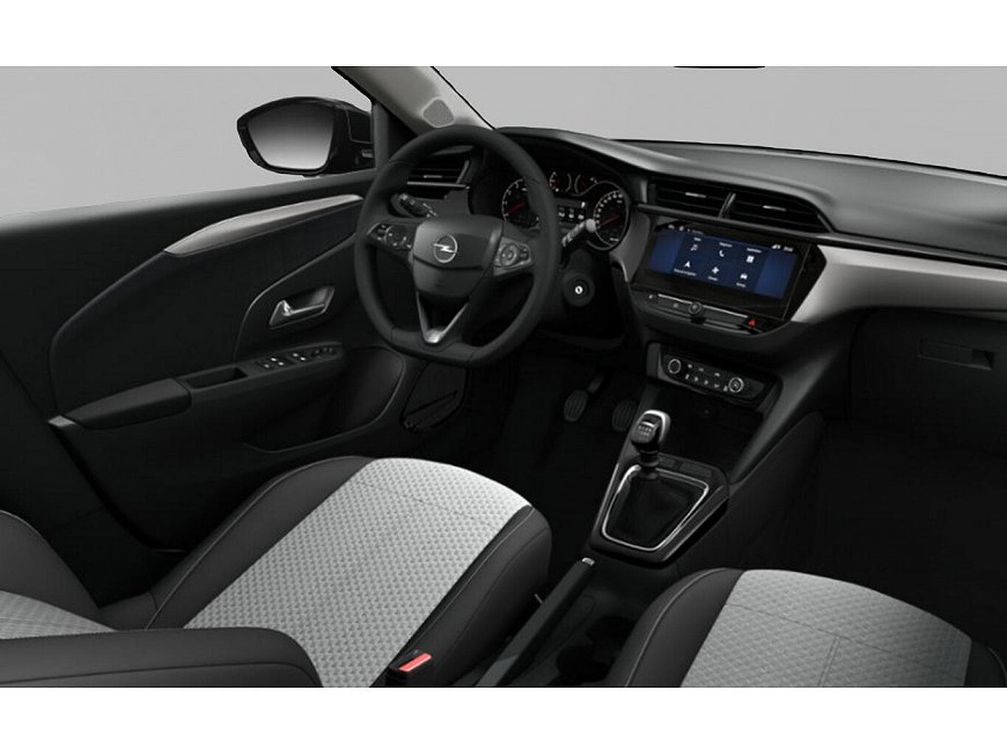 Opel Corsa (2026) - Foto 4