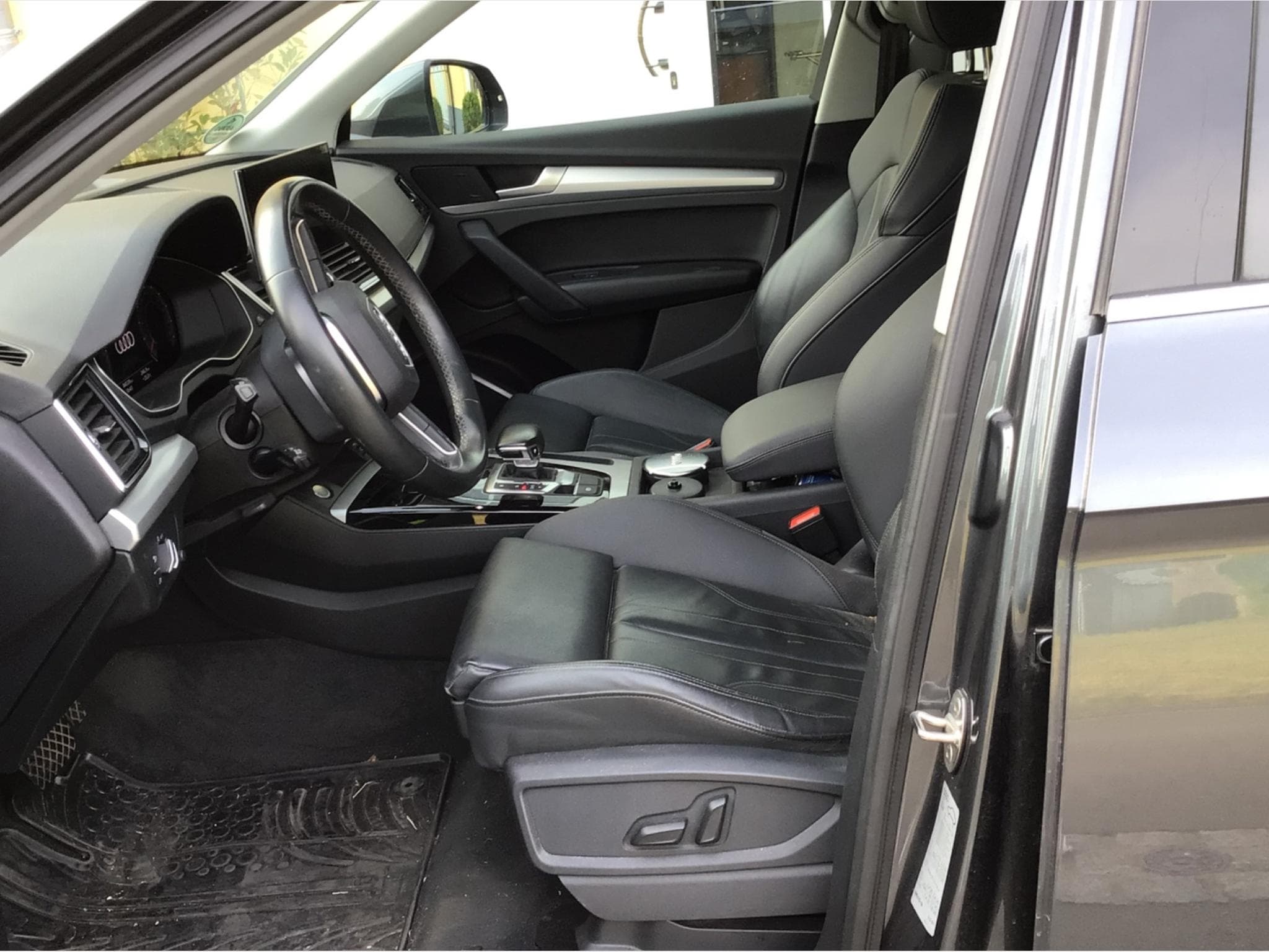 Audi Q5 S-Line Quattro (2021) - Foto 3