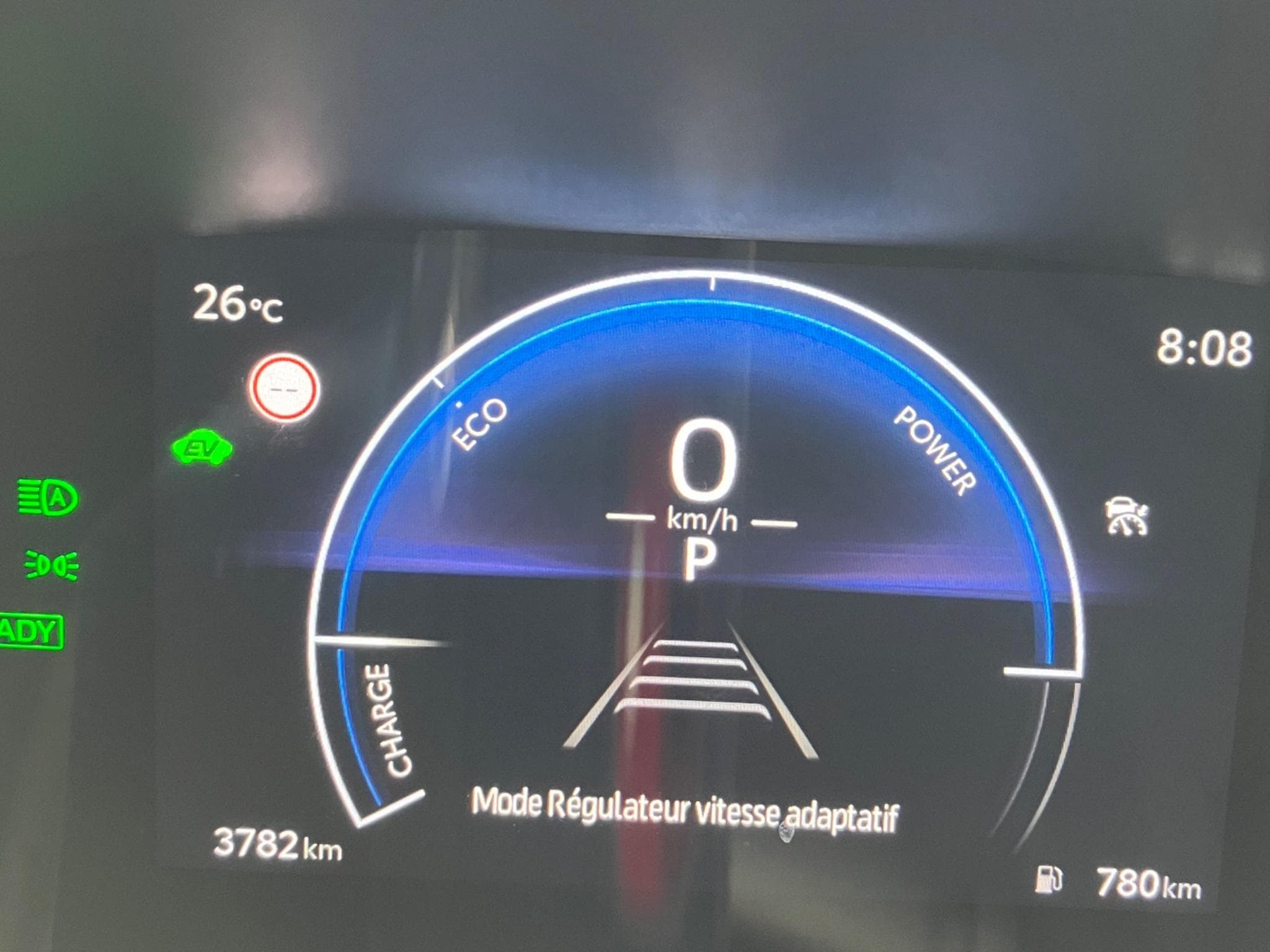 Toyota Yaris Iconic (2026) - Foto 4