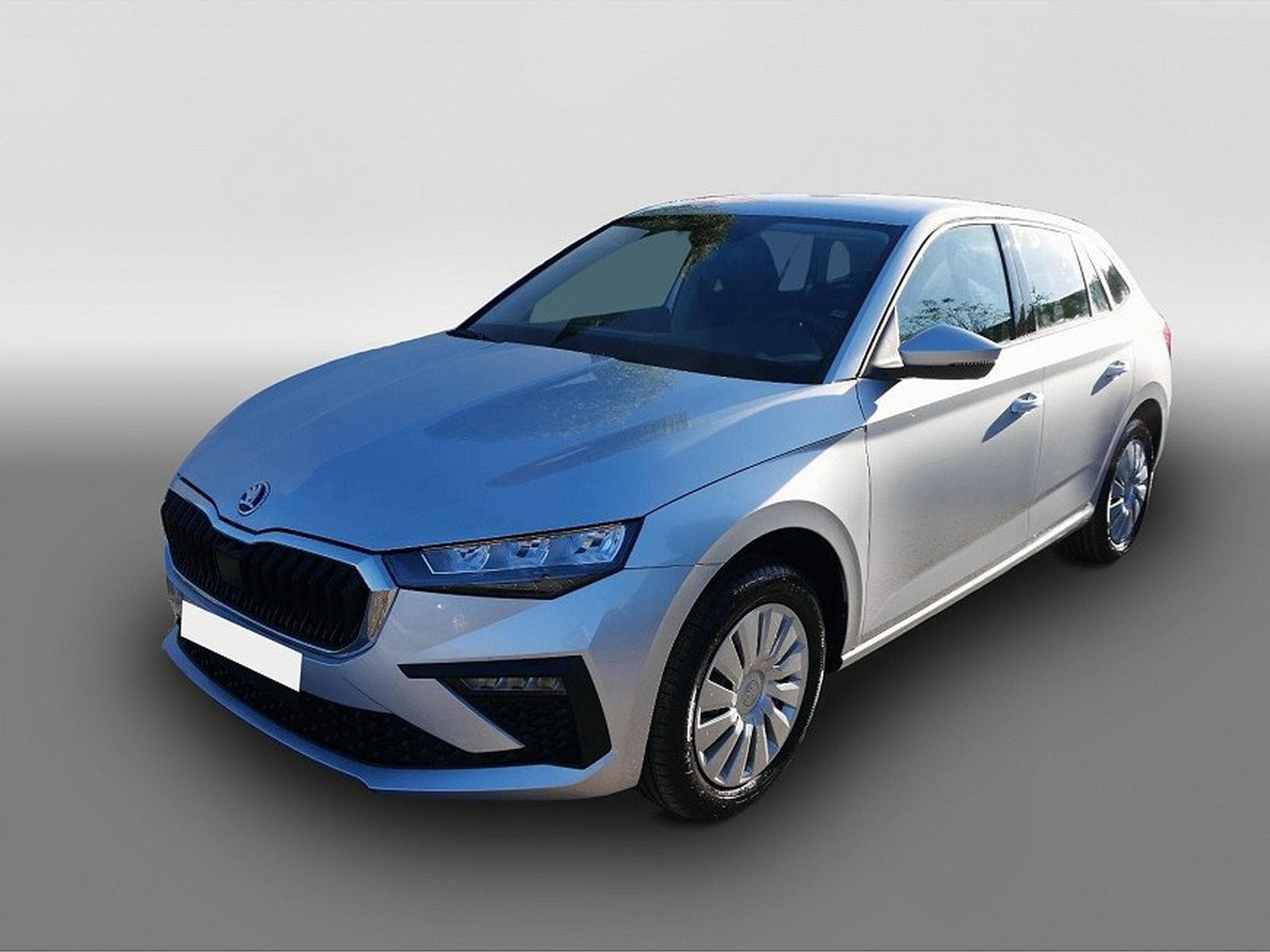 Skoda Scala (2026) - Photo 1