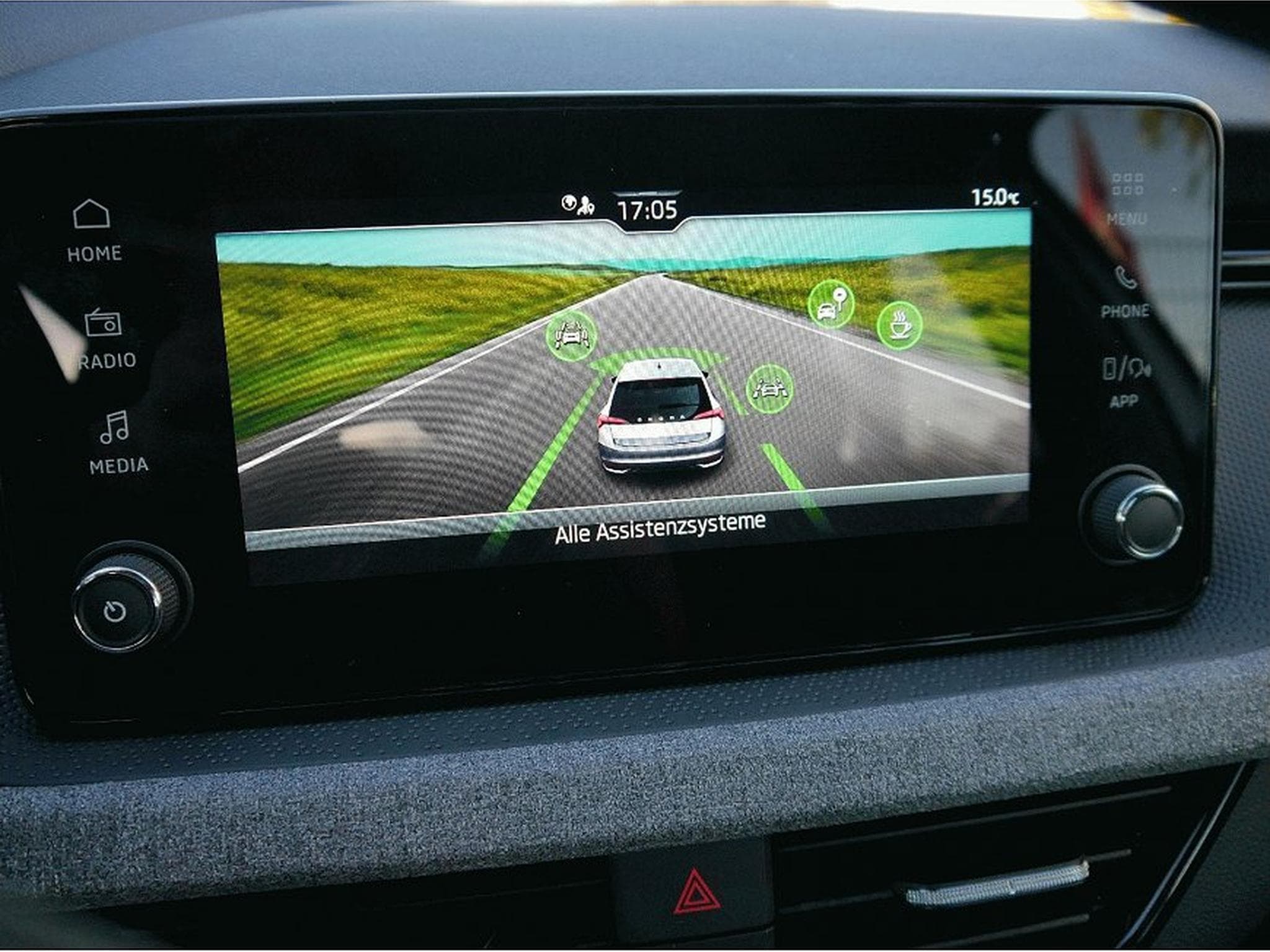 Skoda Scala (2026) - Photo 15