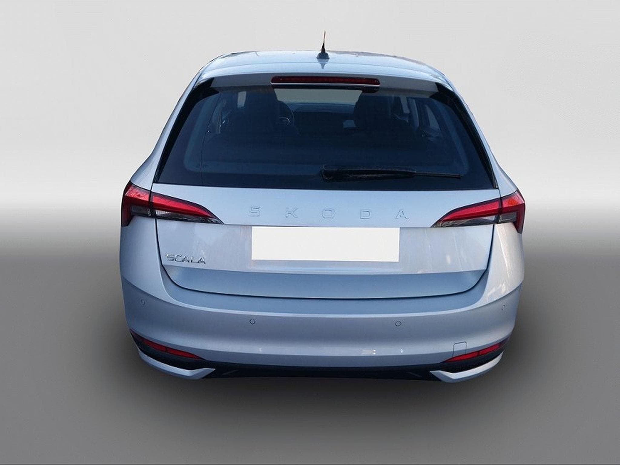 Skoda Scala (2026) - Photo 2