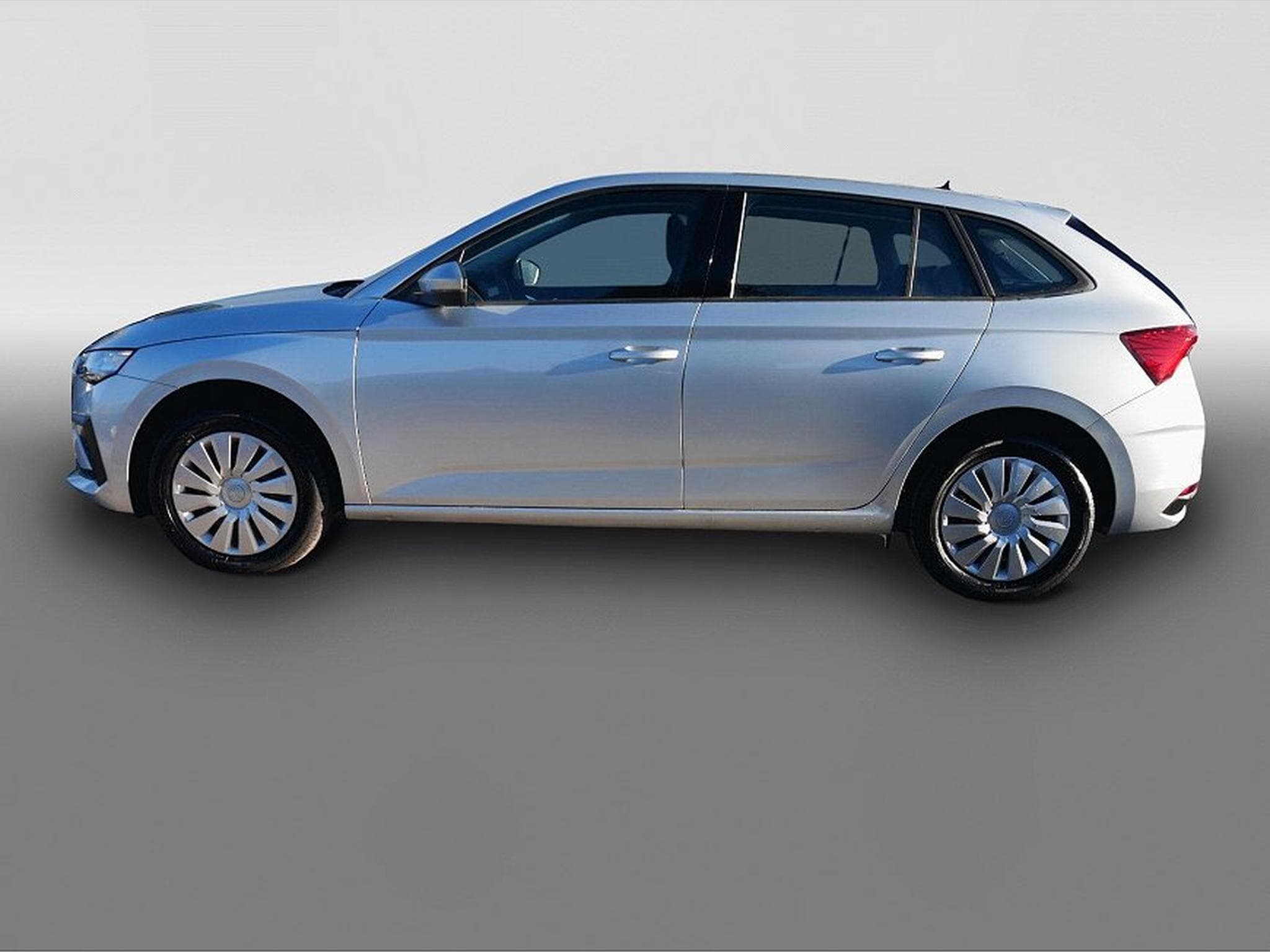 Skoda Scala (2026) - Photo 4