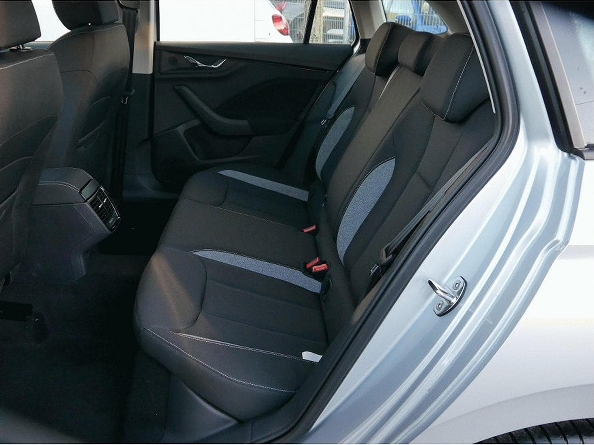 Skoda Scala (2026) - Photo 7