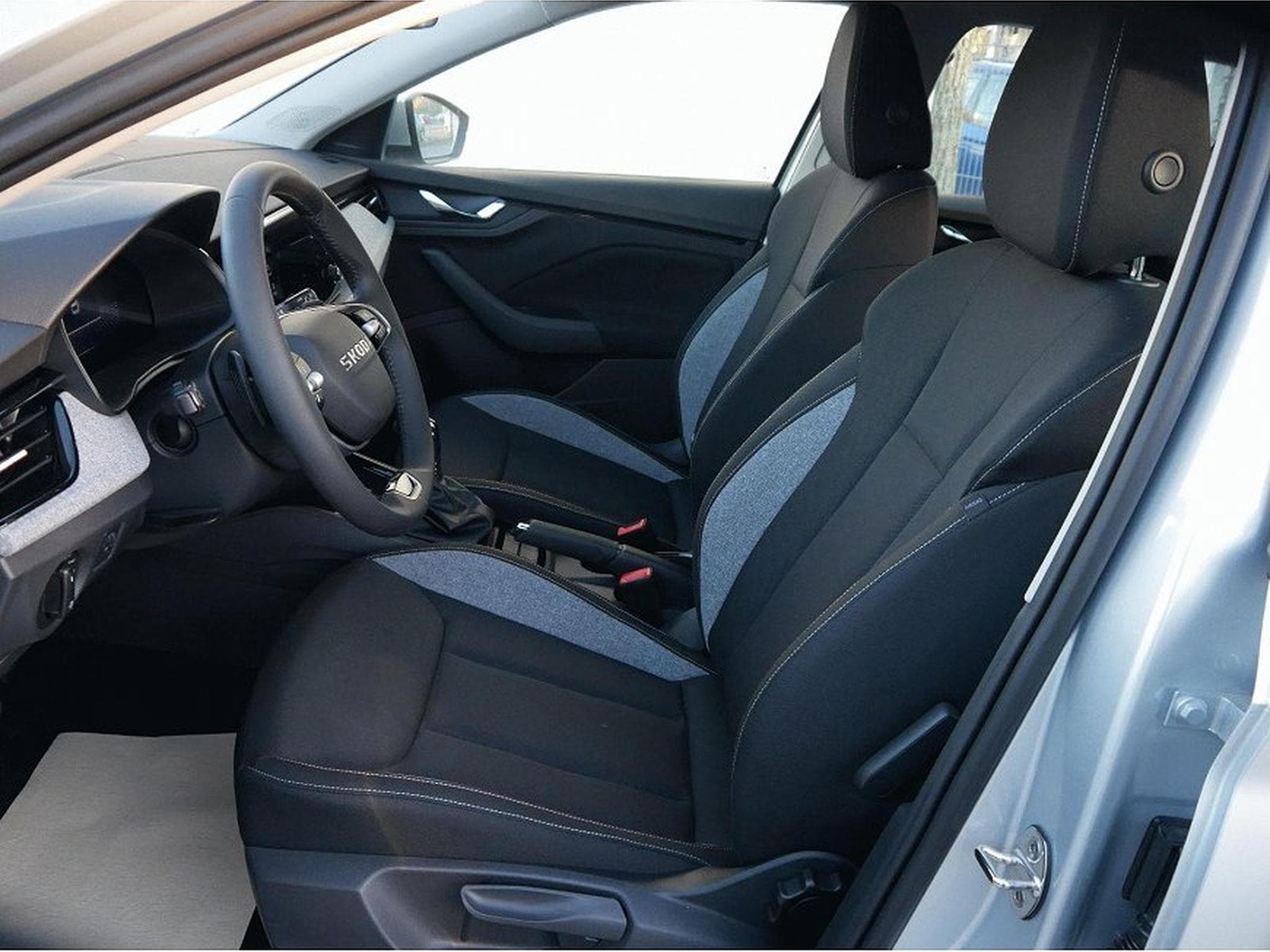 Skoda Scala (2026) - Photo 8