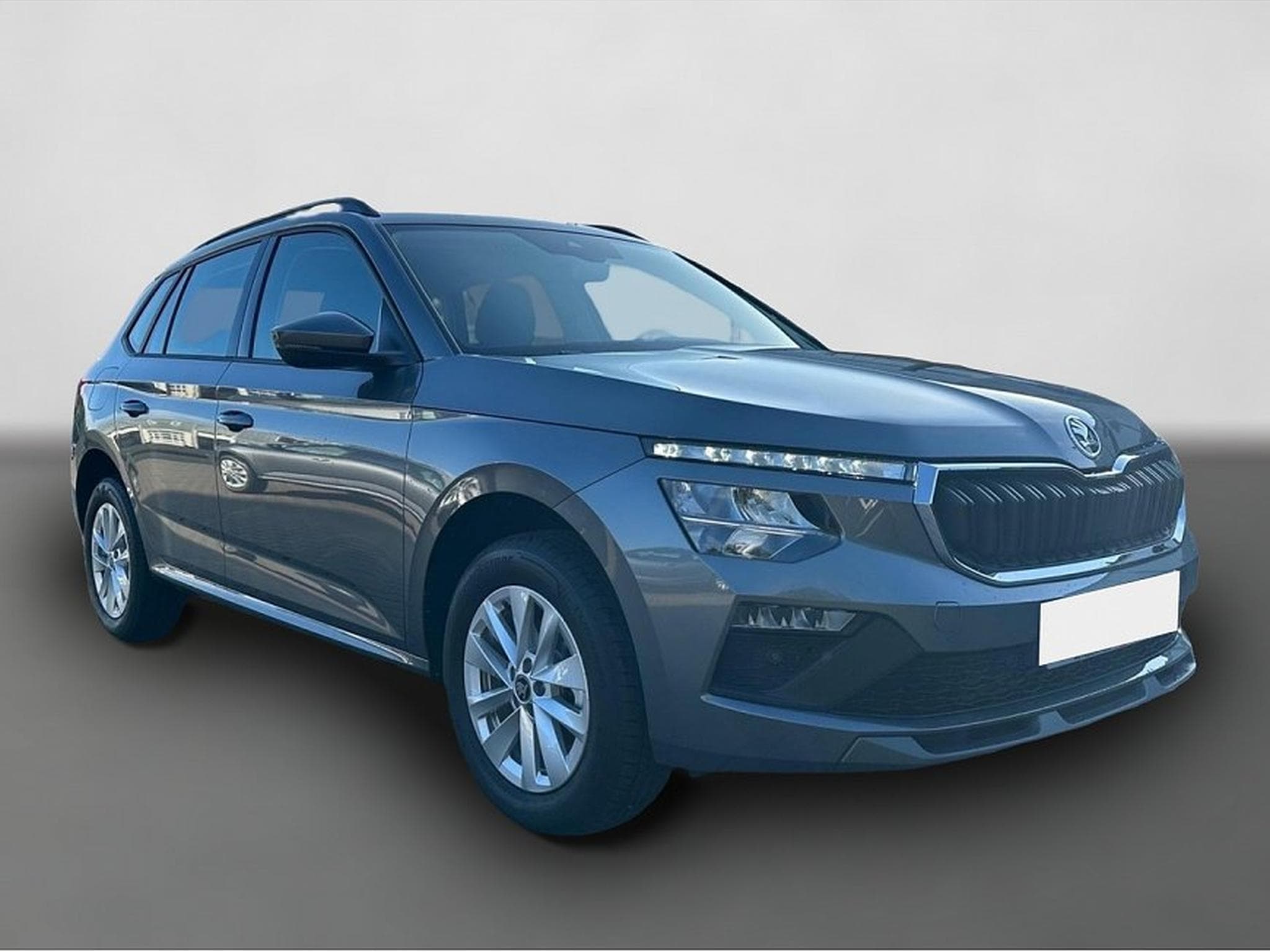 Skoda Kamiq (2026) - Photo 2