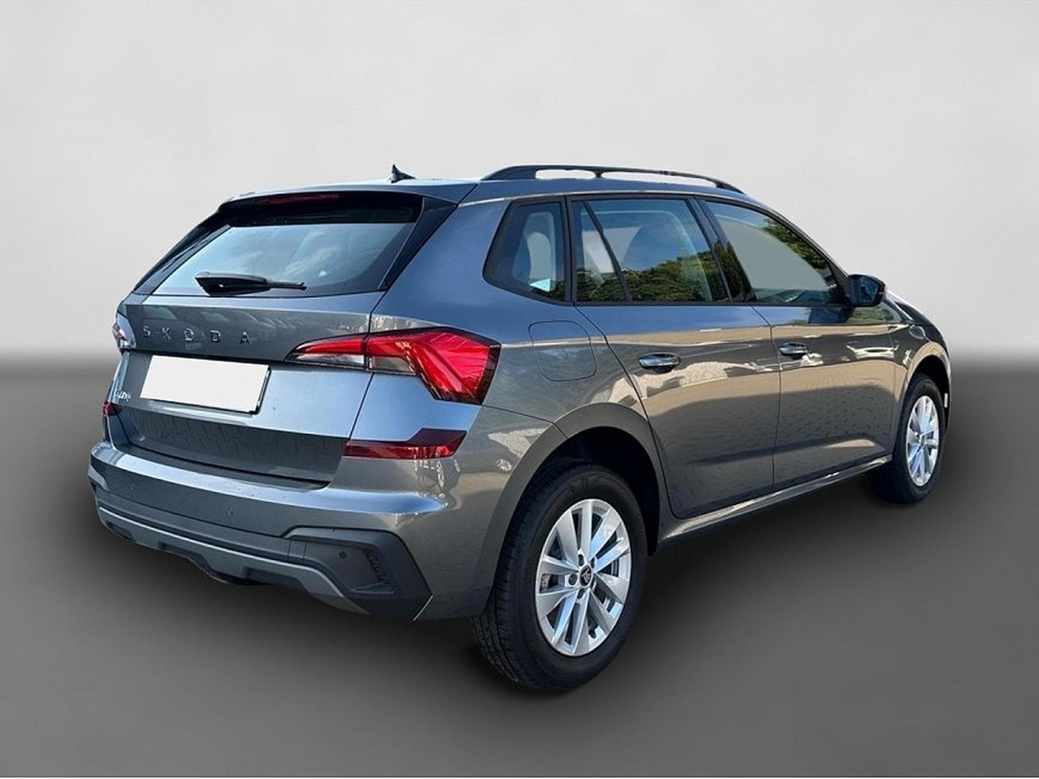 Skoda Kamiq (2026) - Photo 3