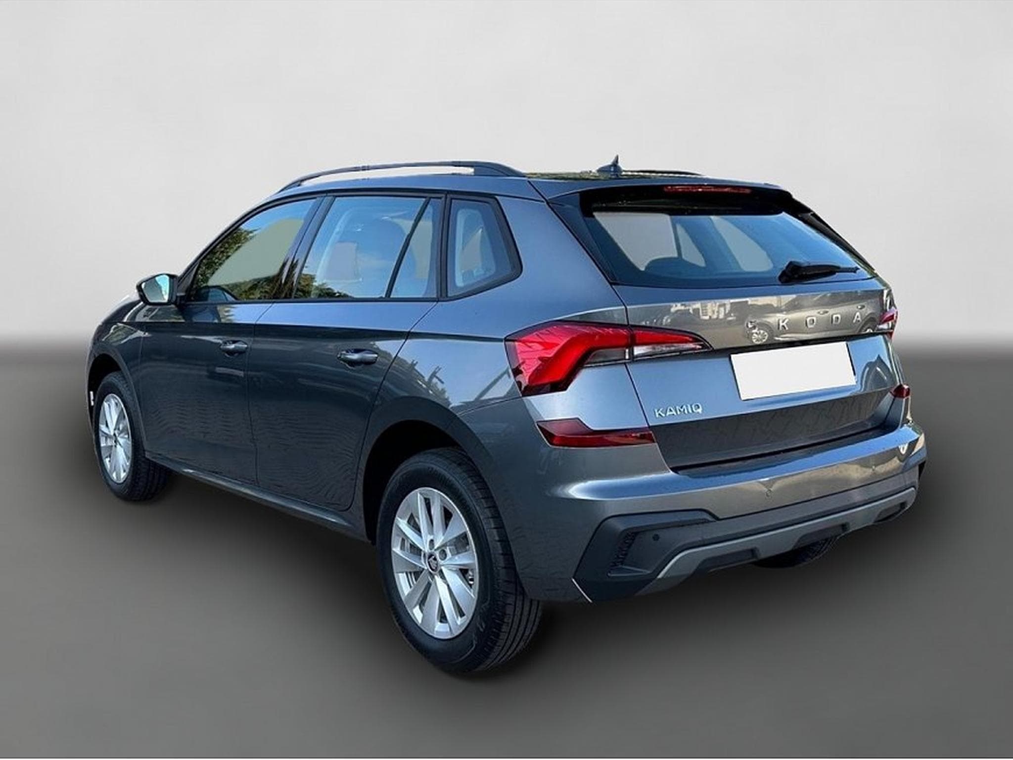 Skoda Kamiq (2026) - Photo 4