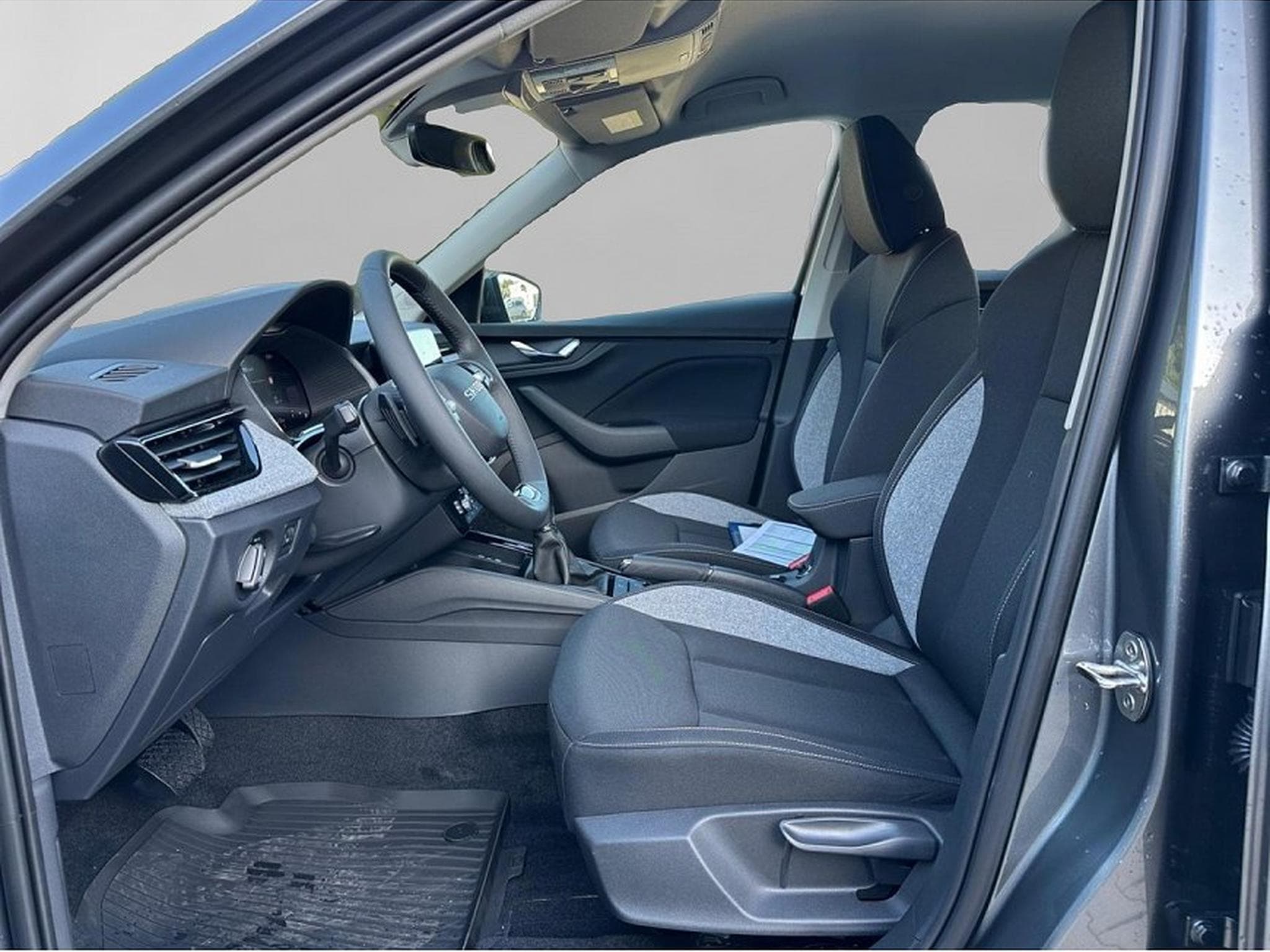 Skoda Kamiq (2026) - Photo 5