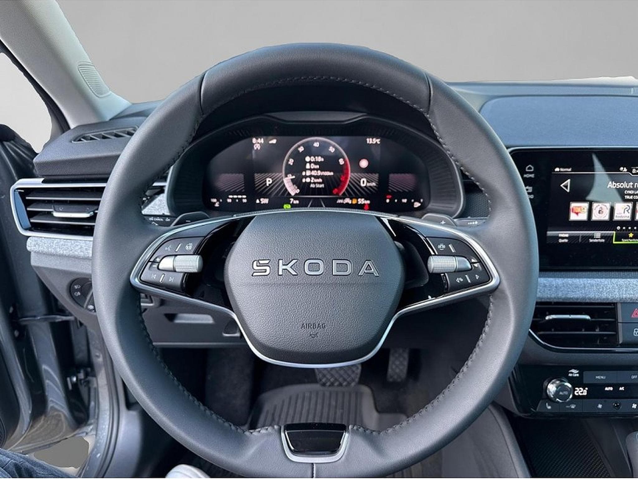 Skoda Kamiq (2026) - Photo 6