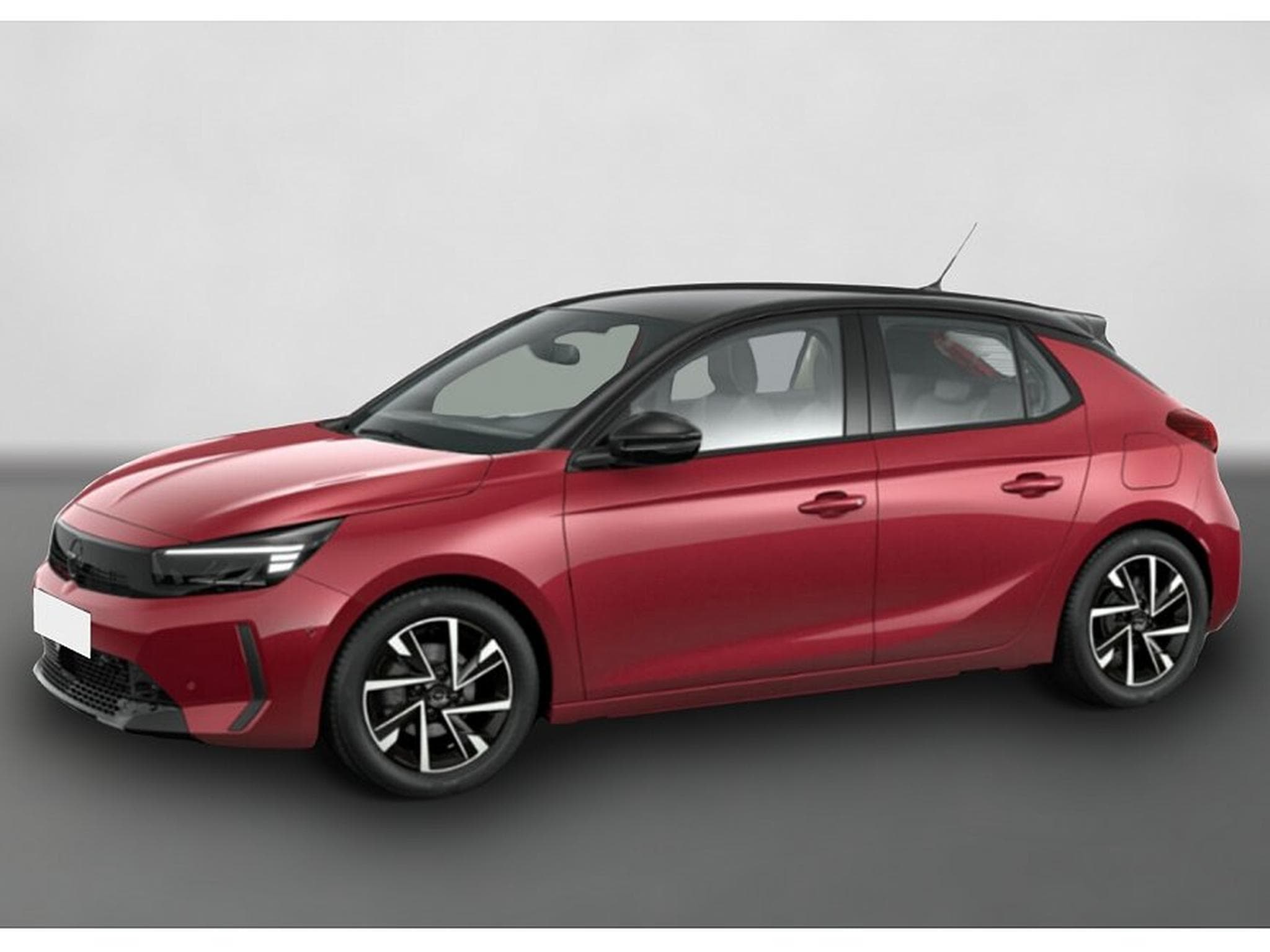 Opel Corsa (2026) - Foto 2