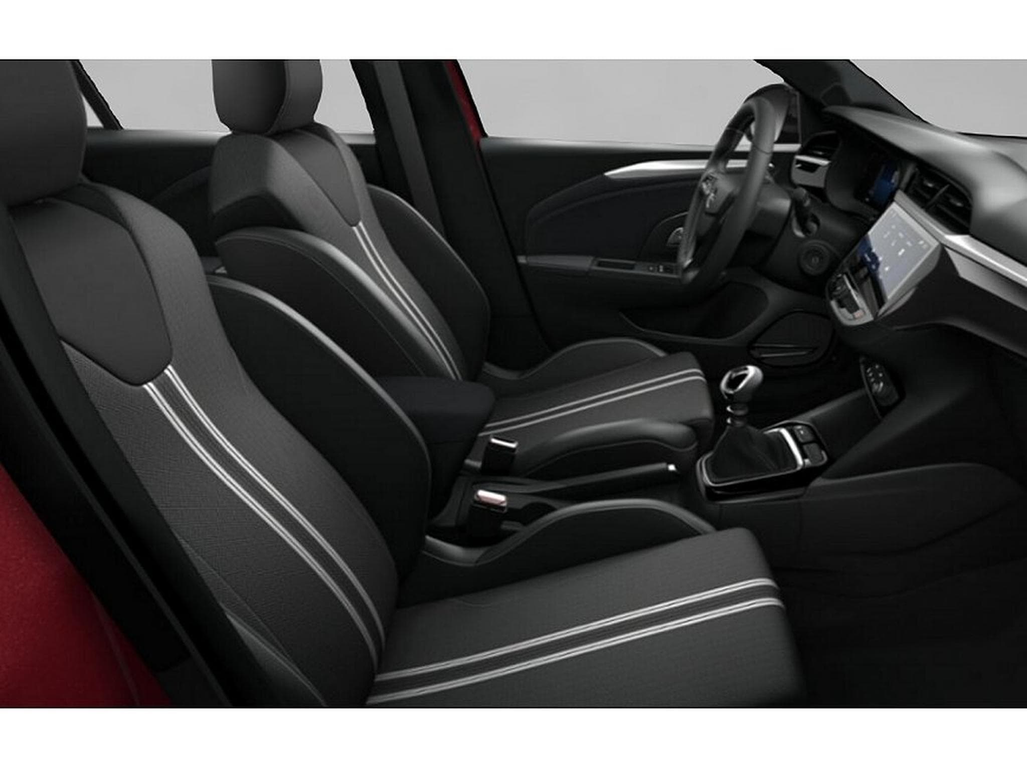 Opel Corsa (2026) - Foto 5