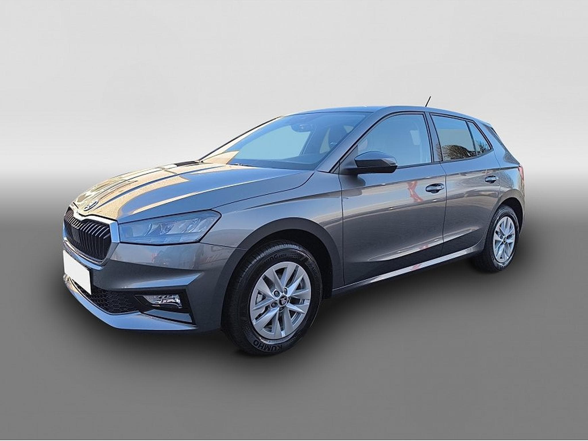 Skoda Fabia (2025) - Foto 1