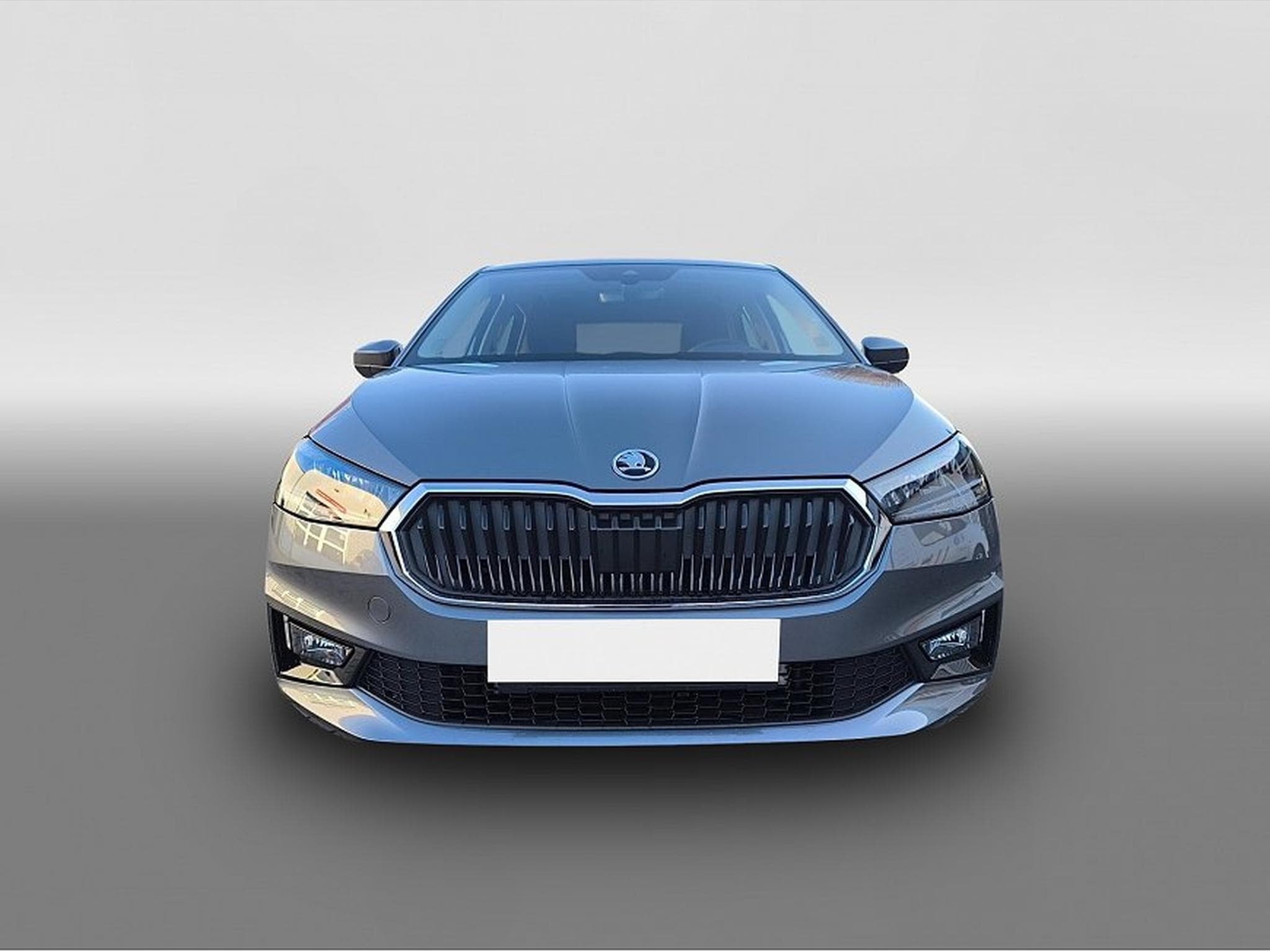 Skoda Fabia (2025) - Foto 2