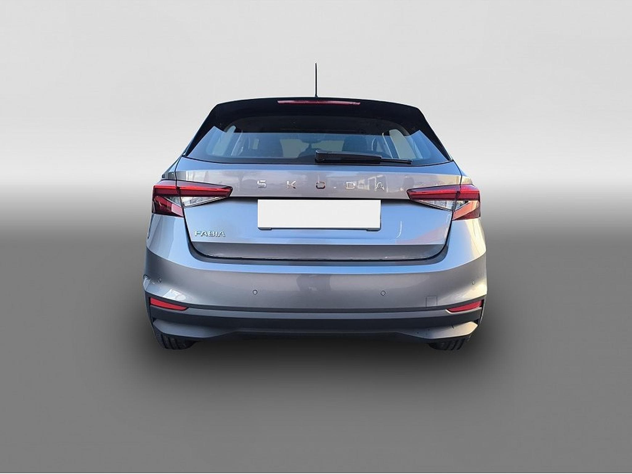 Skoda Fabia (2025) - Foto 6