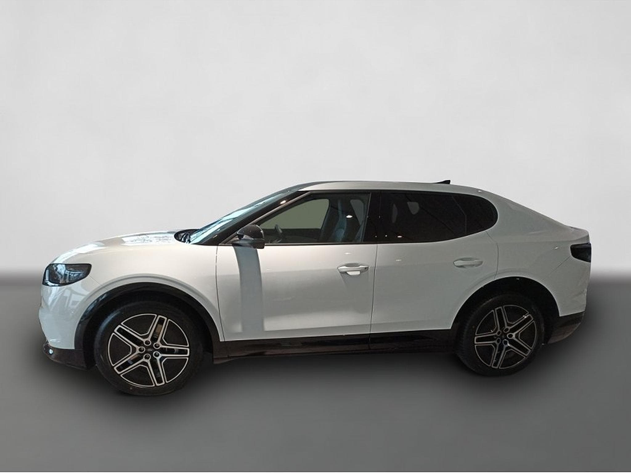 Ford Capri (2024) - Foto 2