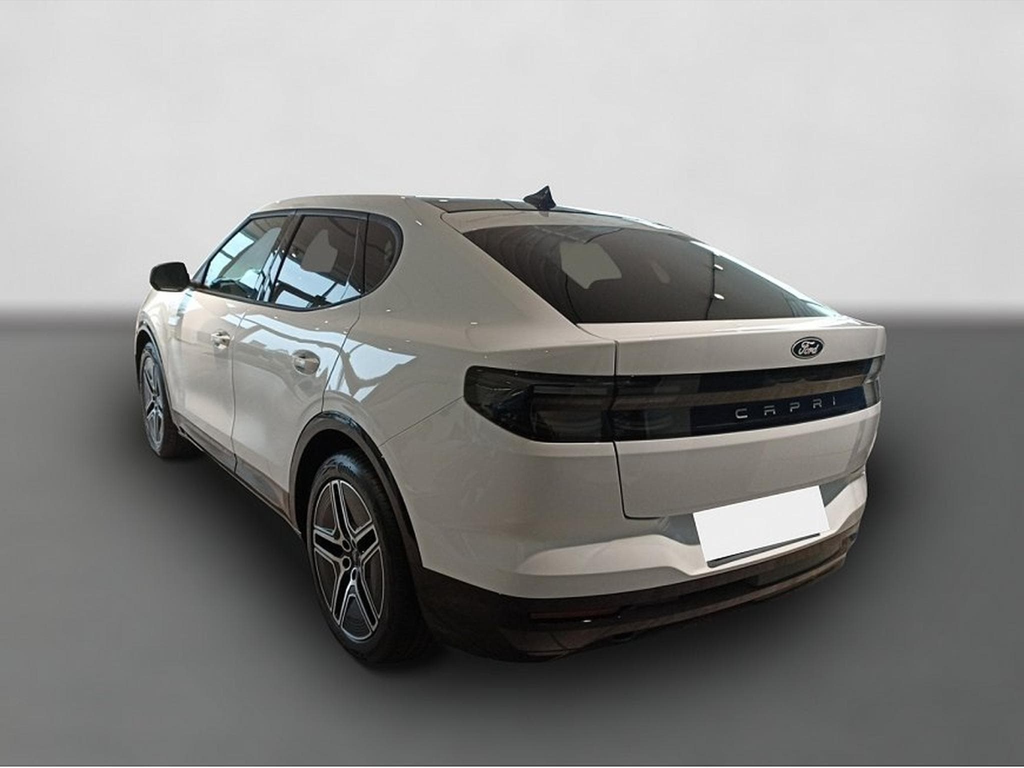 Ford Capri (2024) - Foto 3