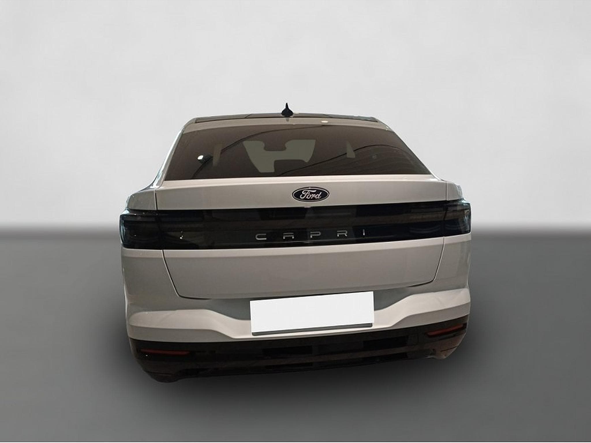 Ford Capri (2024) - Foto 4