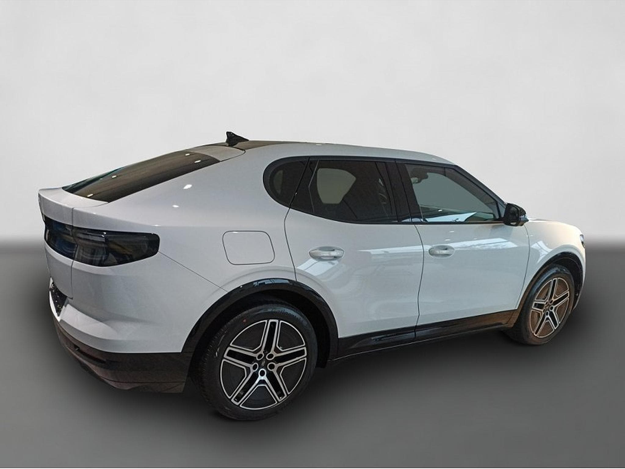 Ford Capri (2024) - Foto 5