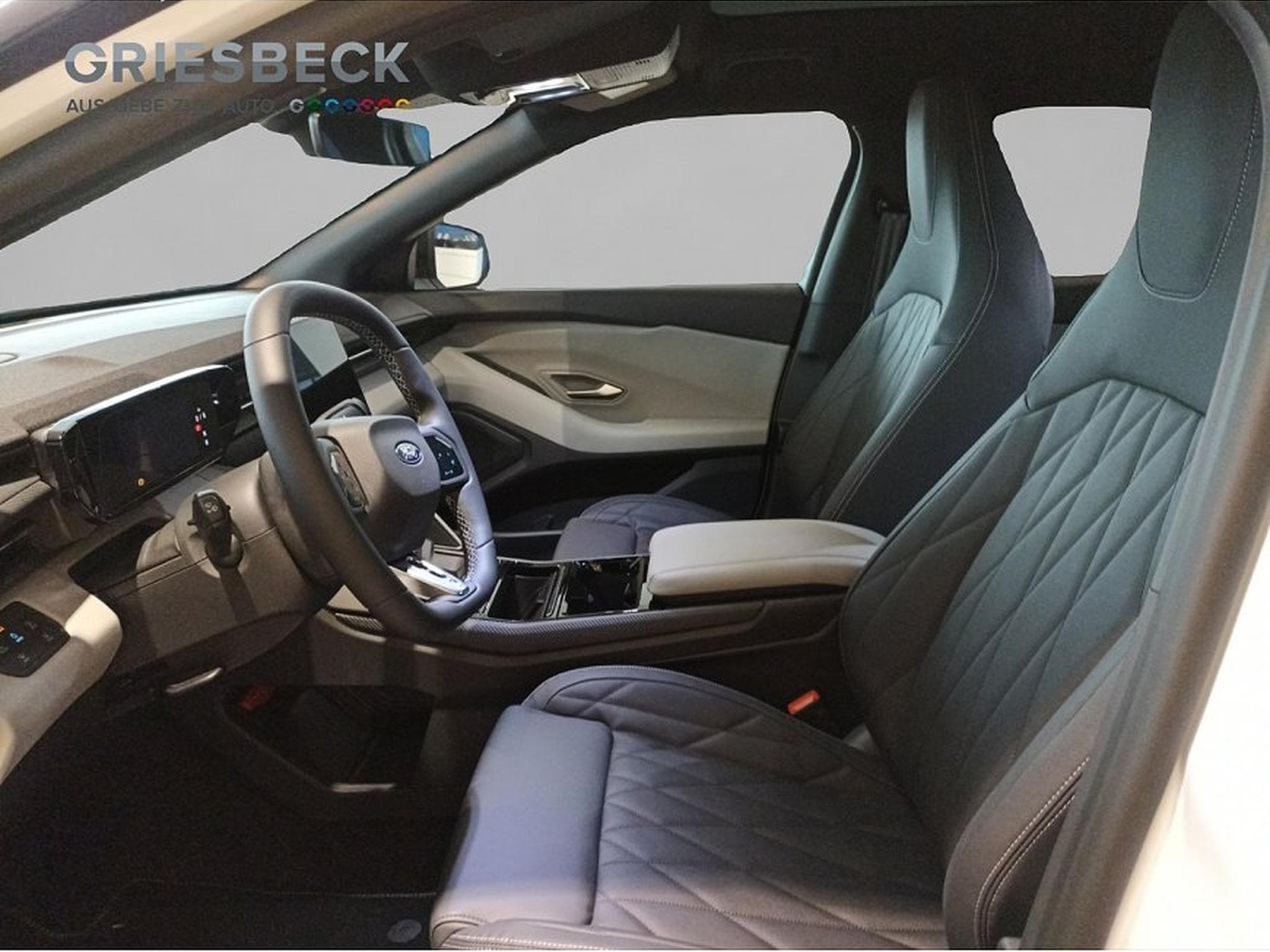 Ford Capri (2024) - Foto 7