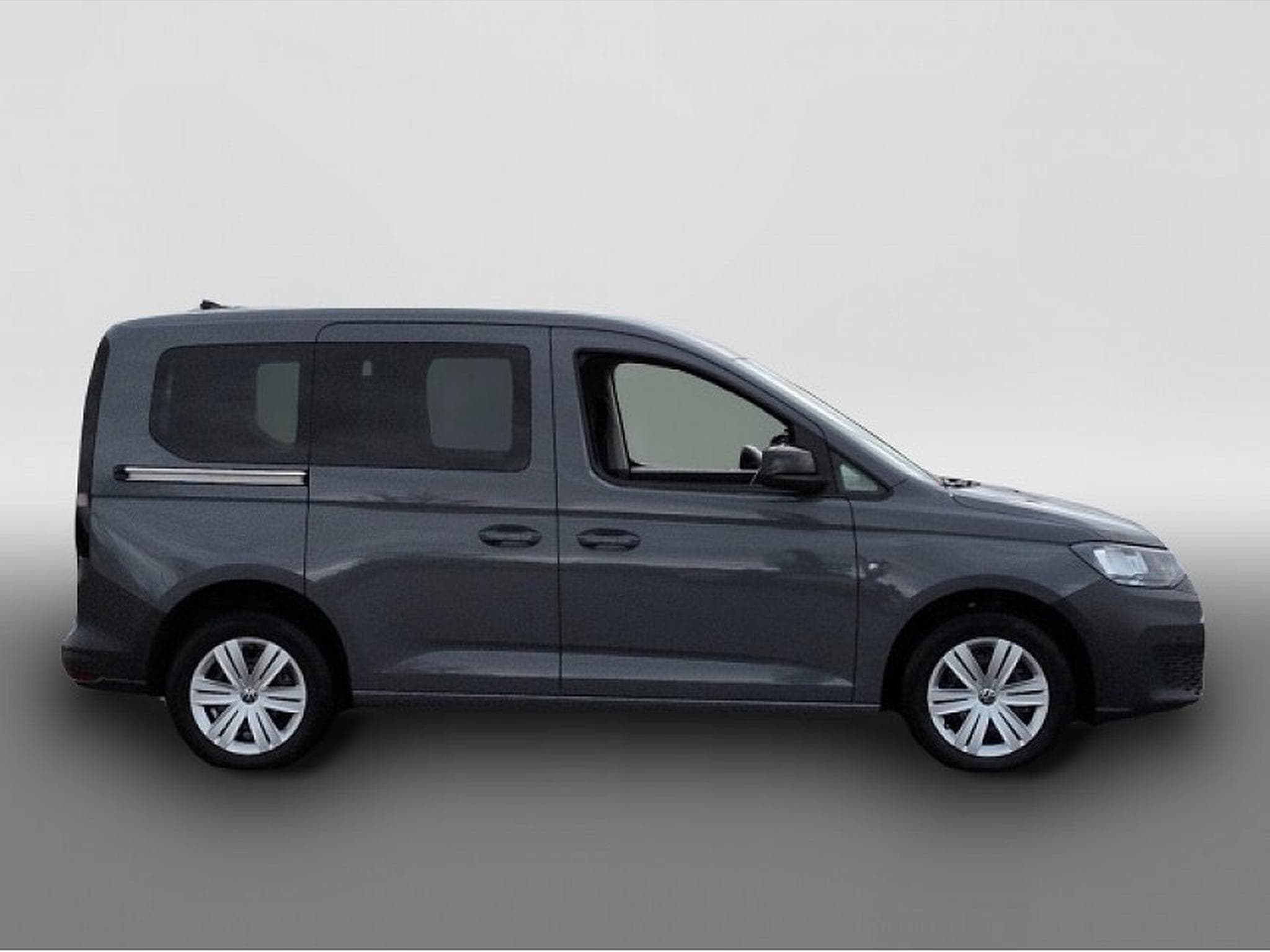 VW Caddy (2025) - Foto 2