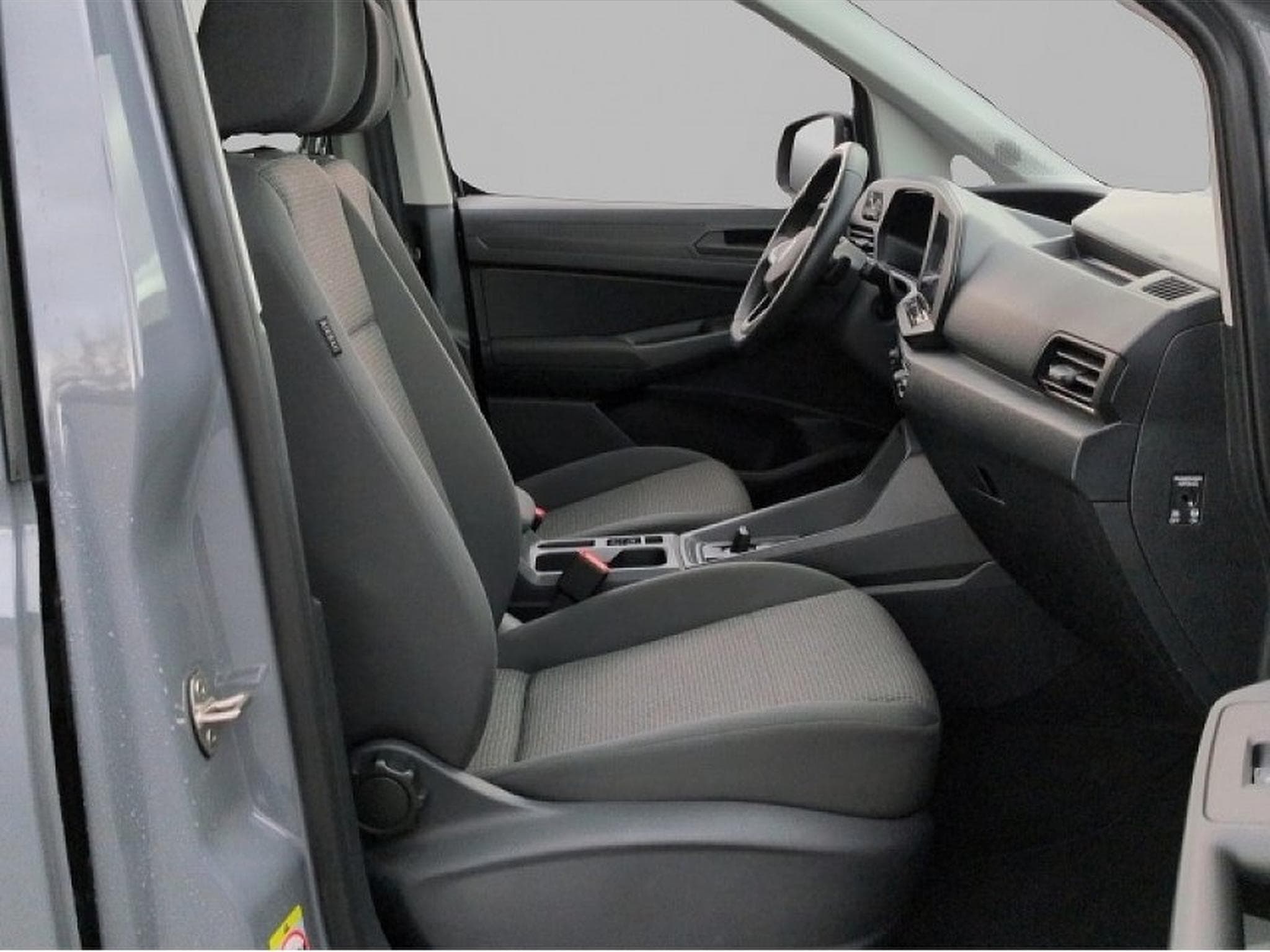 VW Caddy (2025) - Foto 6