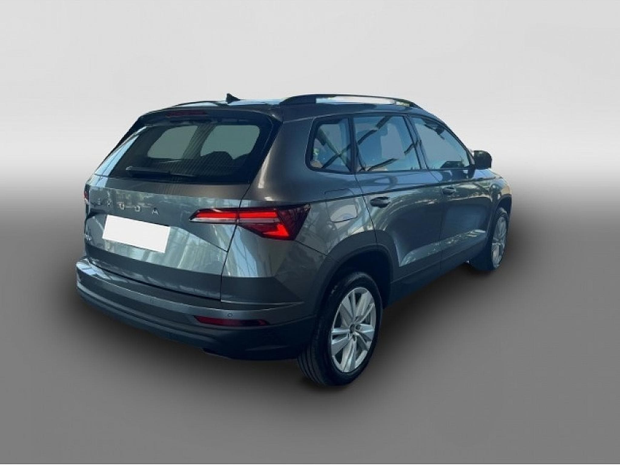 Skoda Karoq (2026) - Foto 3