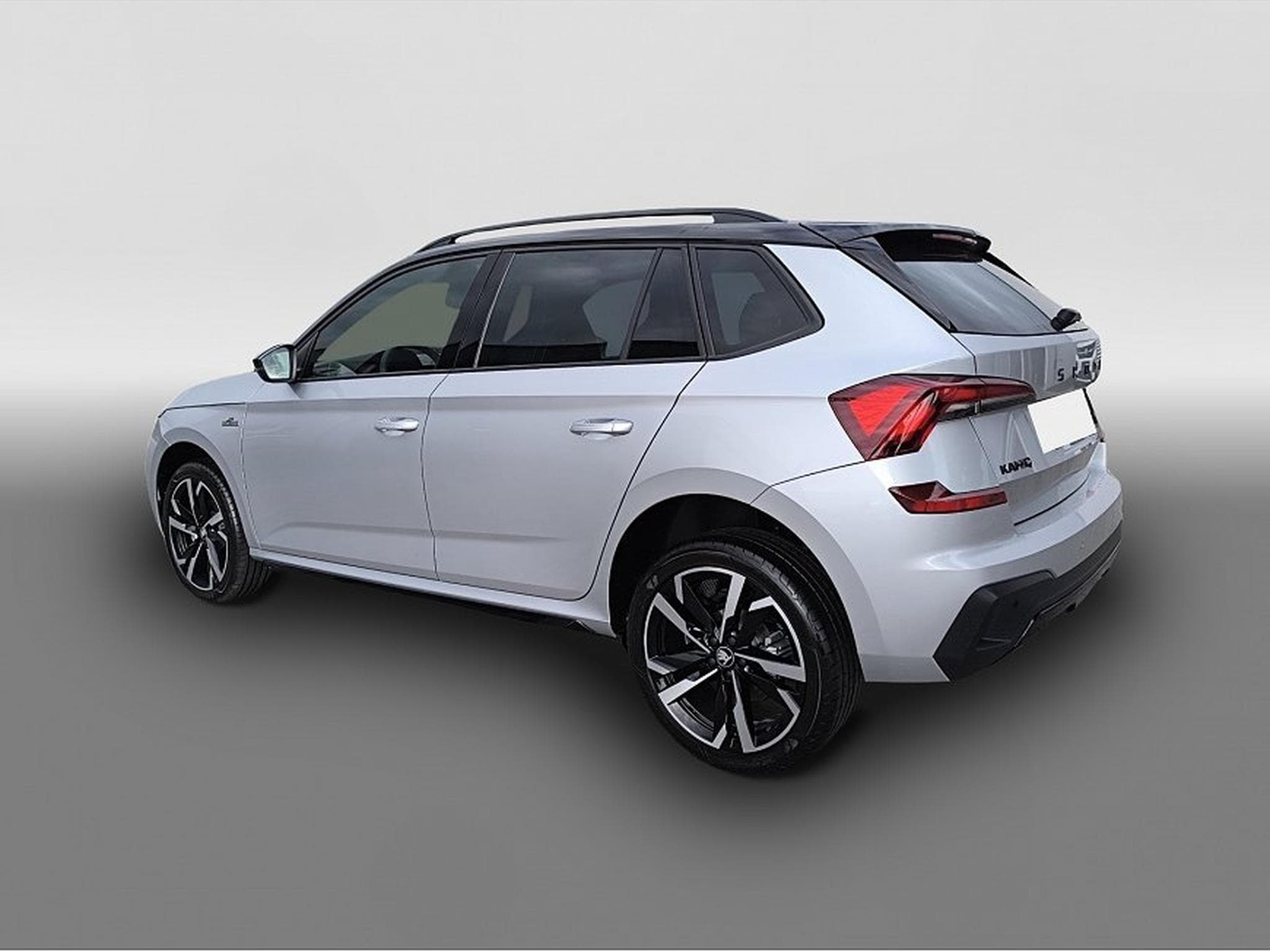 Skoda Kamiq (2025) - Foto 5